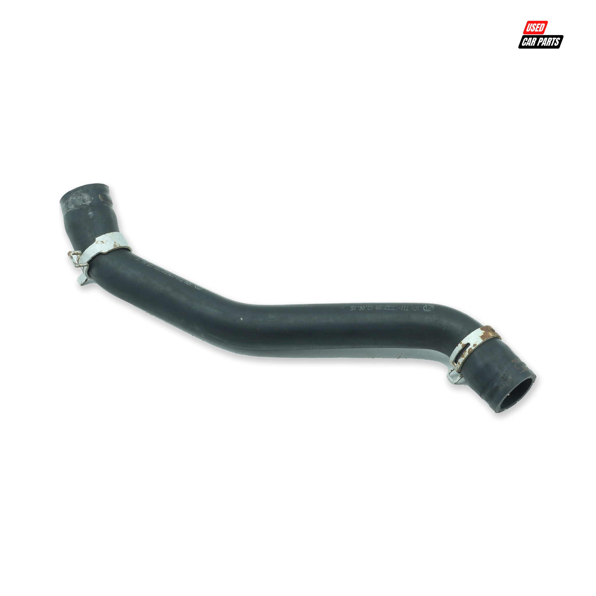 Used/Salvaged Lower Radiator Hose for 2011 Mercedes-Benz B180
