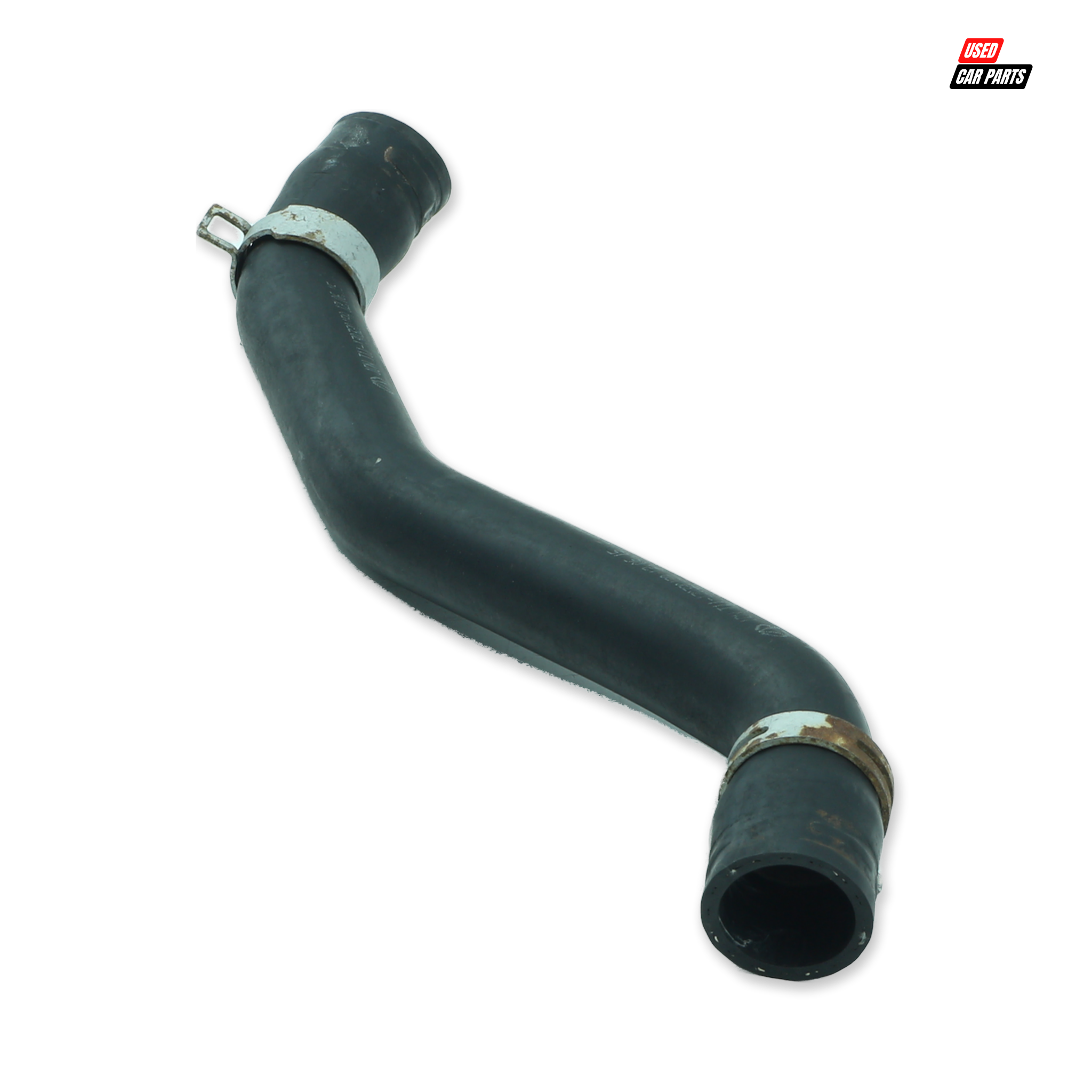 Used/Salvaged Lower Radiator Hose for 2011 Mercedes-Benz B180
