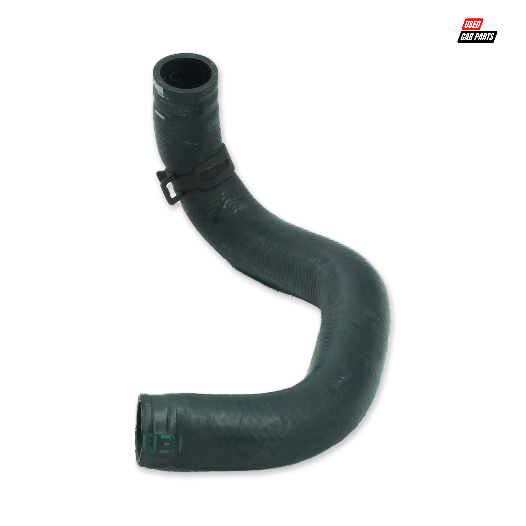 Used Hyundai i20 Active (Facelift) 2014 Lower Radiator Hose (Part Number 254121J500)
