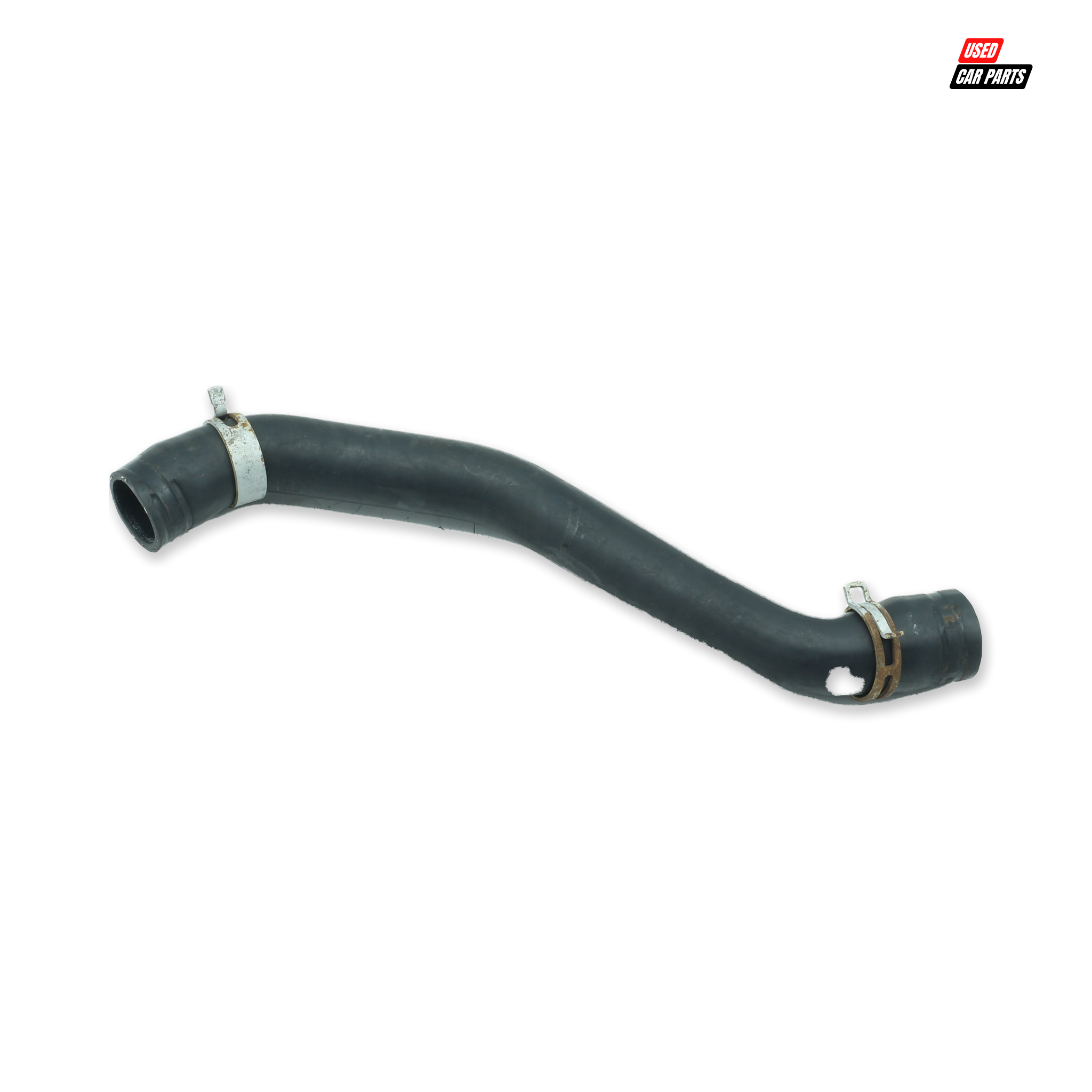 Used/Salvaged Lower Radiator Hose for 2011 Mercedes-Benz B180