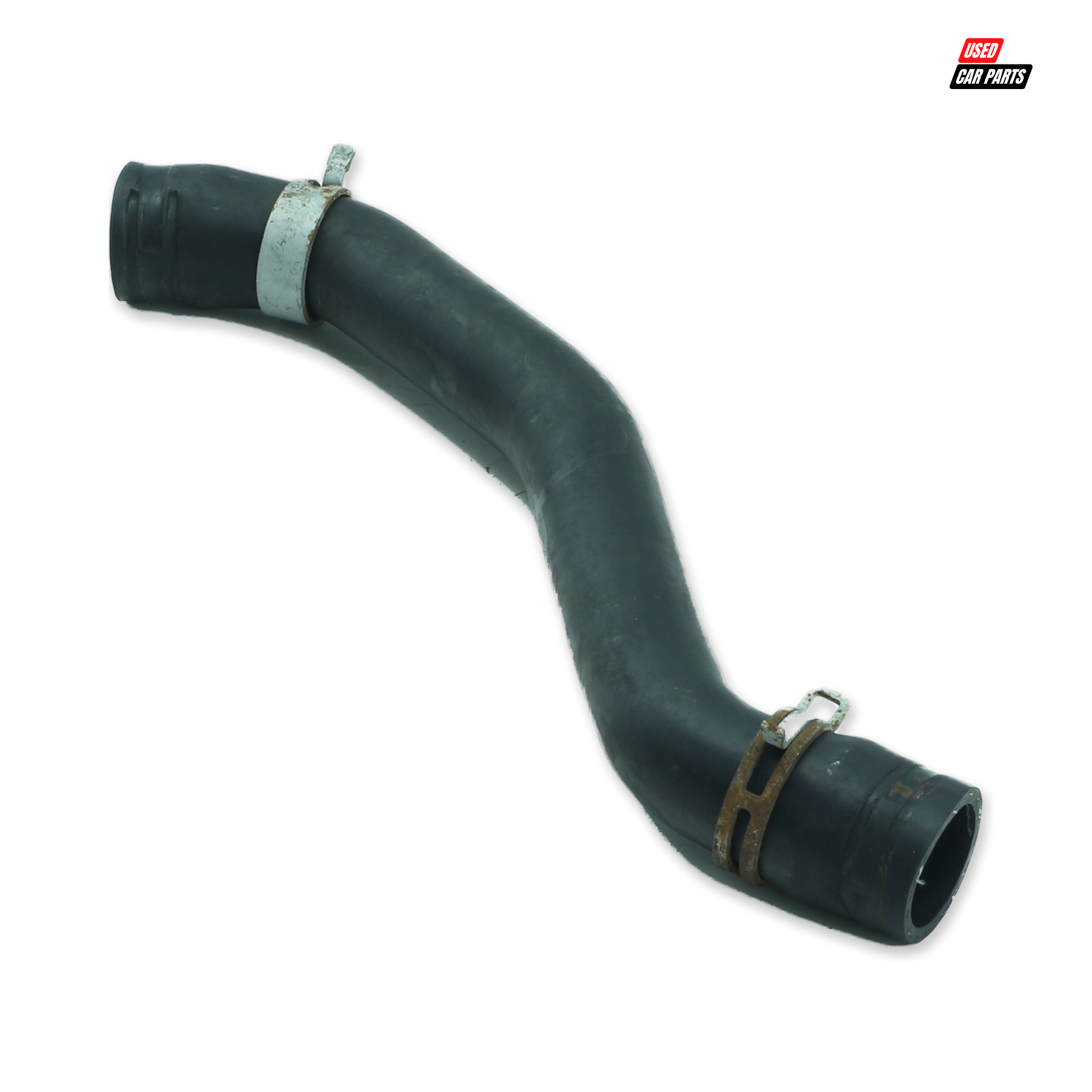 Used/Salvaged Lower Radiator Hose for 2011 Mercedes-Benz B180