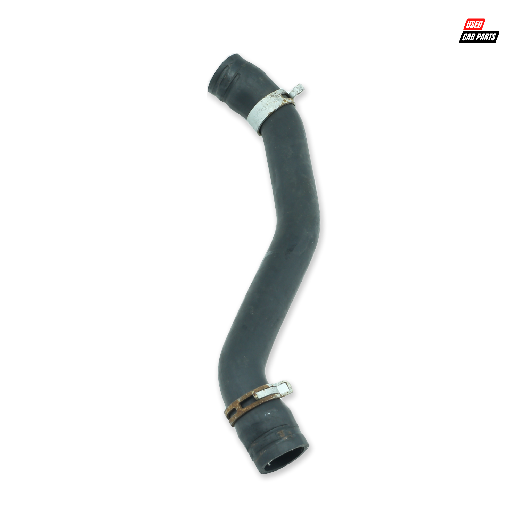 Used/Salvaged Lower Radiator Hose for 2011 Mercedes-Benz B180