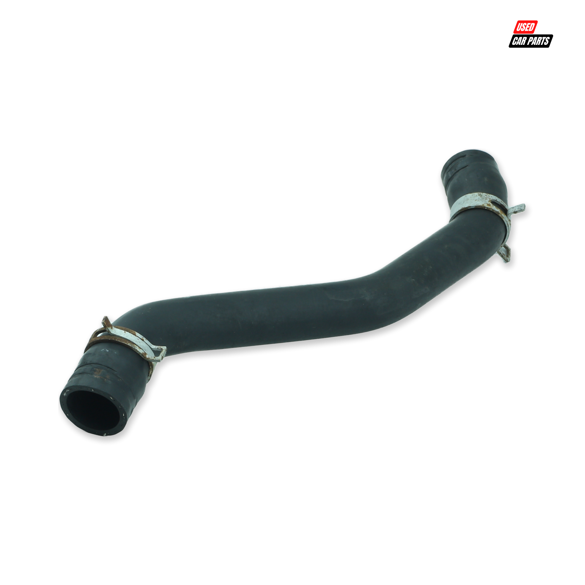 Used/Salvaged Lower Radiator Hose for 2011 Mercedes-Benz B180