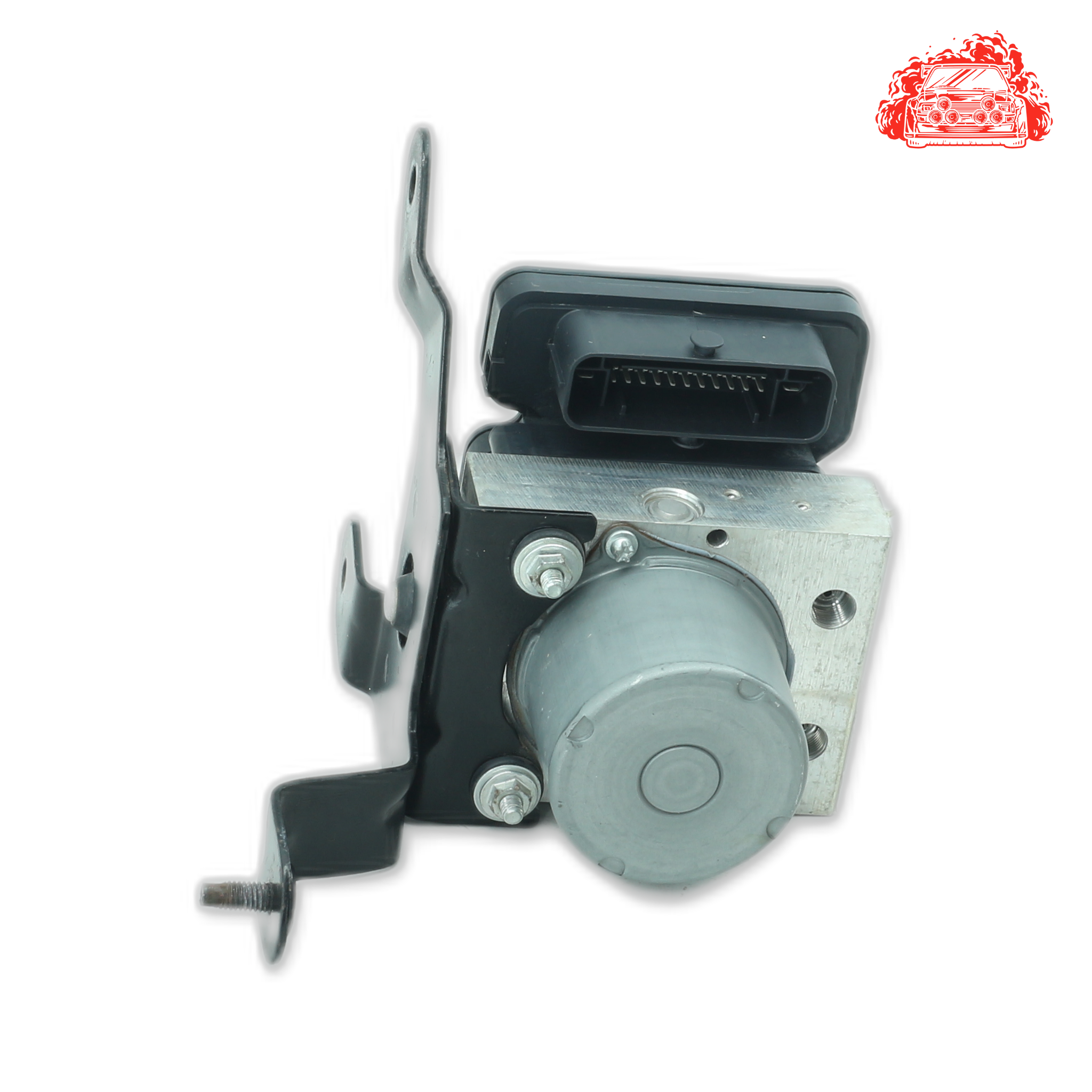 Used Mahindra Tuv300 T8 ABS Pump