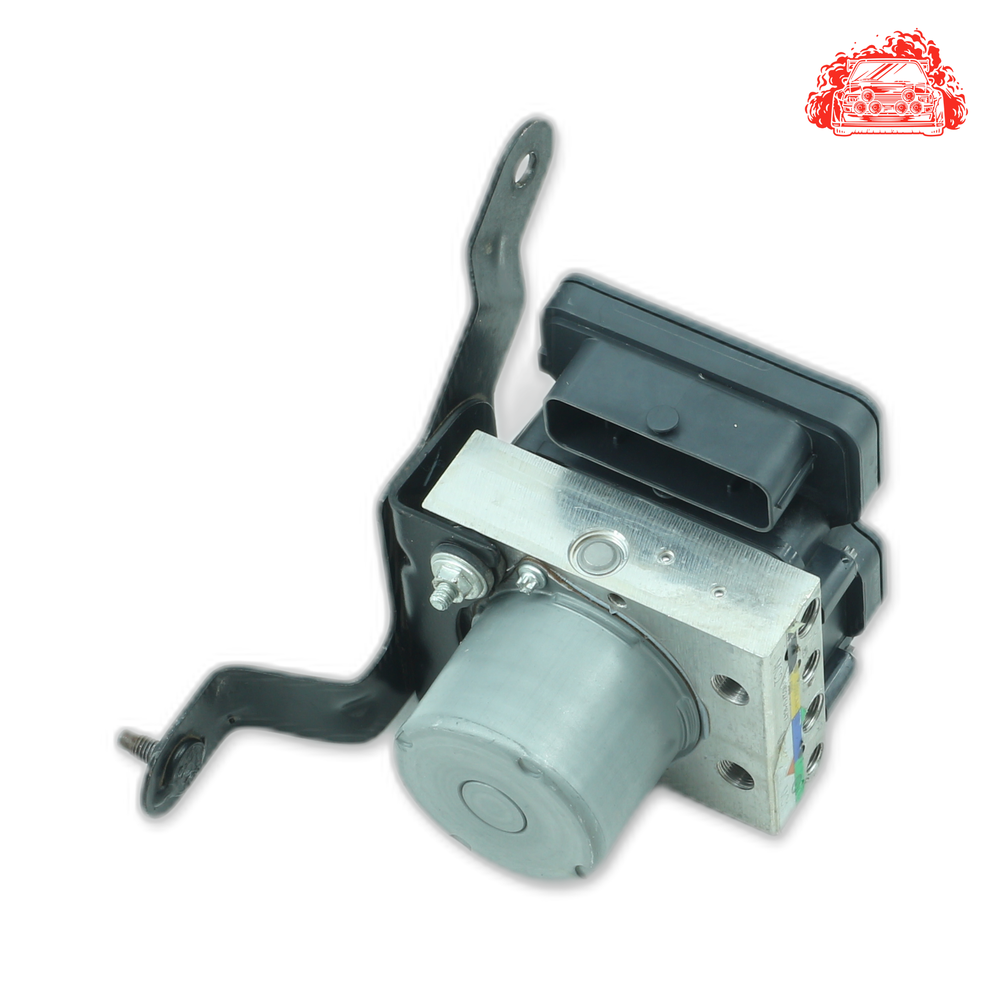 Used Mahindra Tuv300 T8 ABS Pump