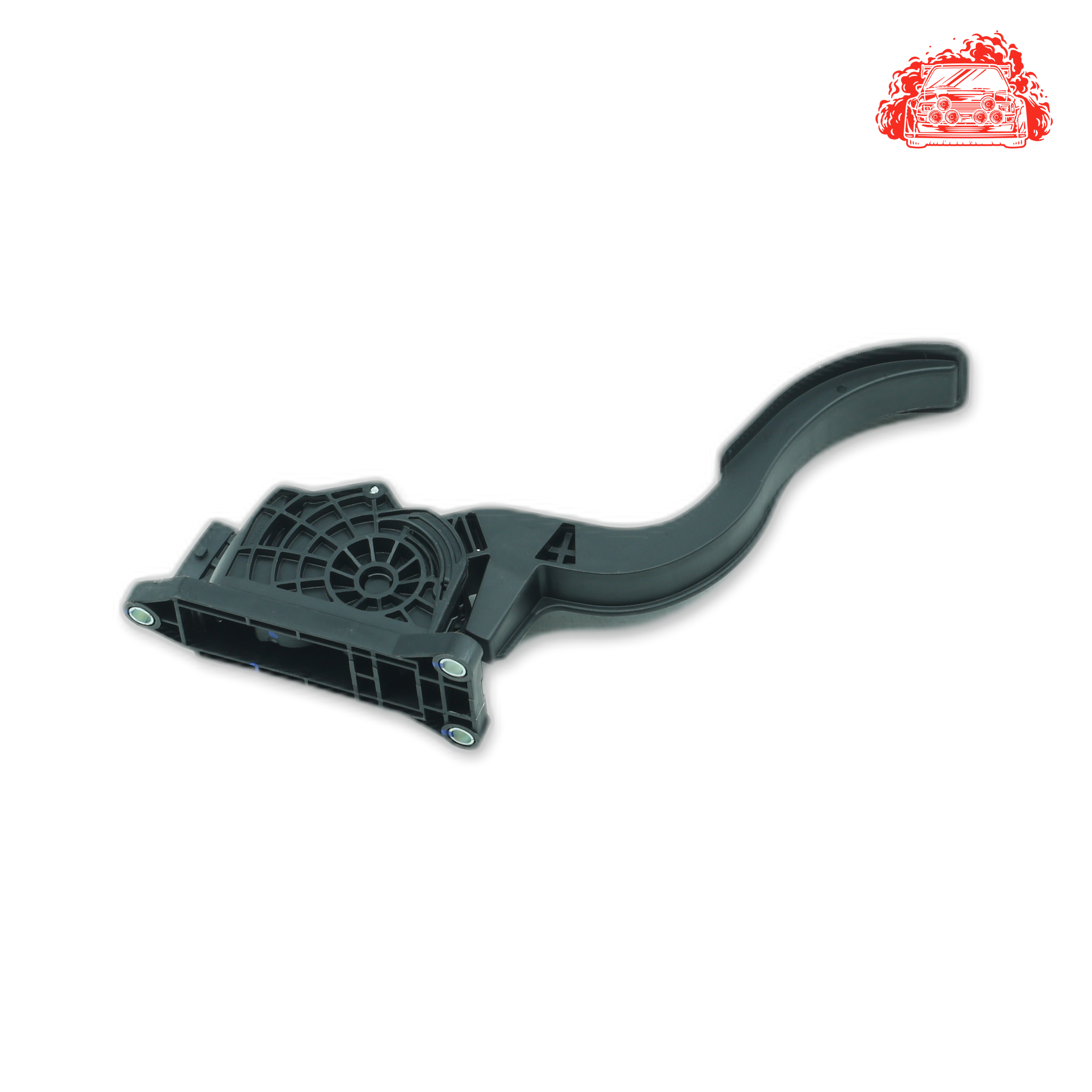 Used Mahindra Tuv300 T8 Accelerator Pedal - OEM Part 0280755355