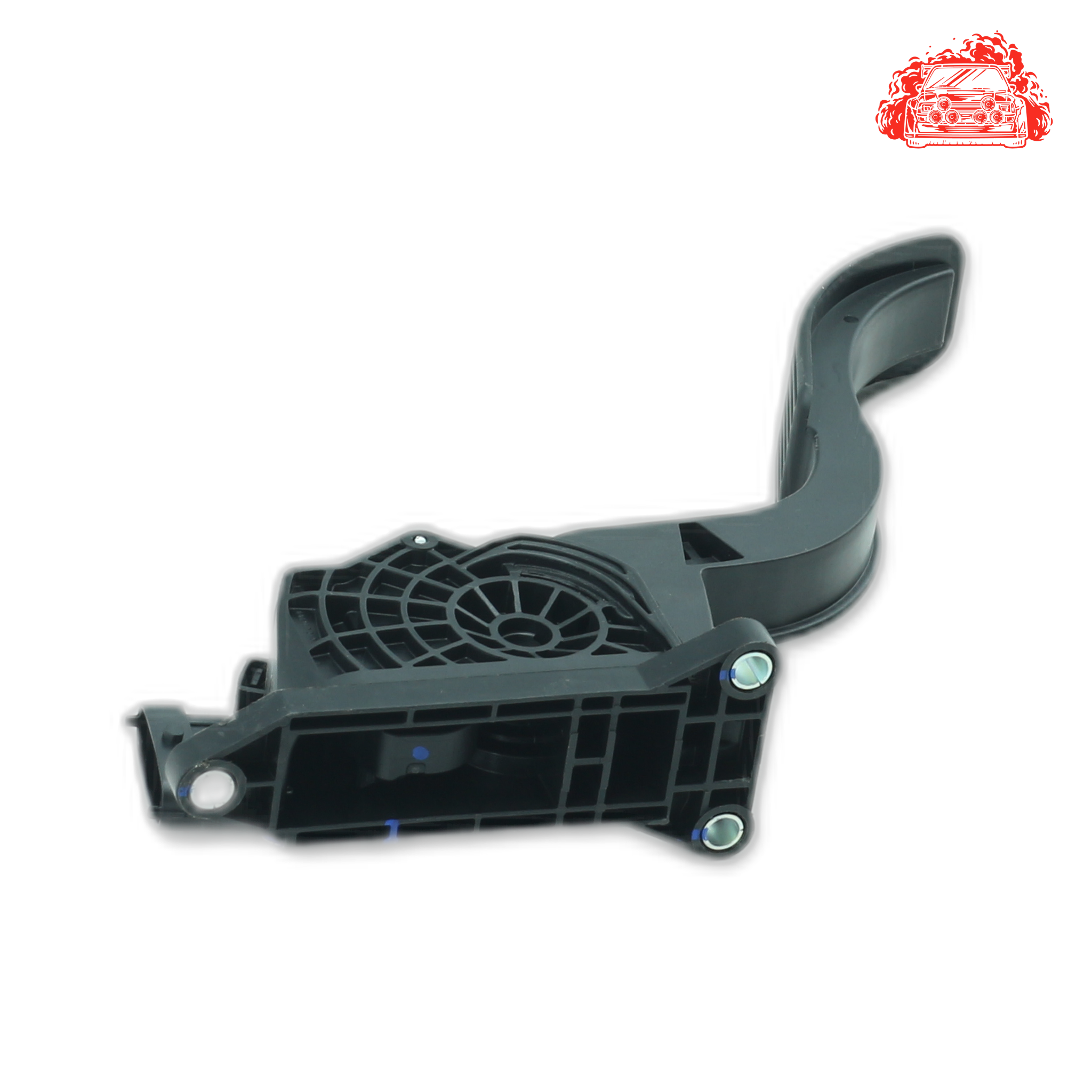 Used Mahindra Tuv300 T8 Accelerator Pedal - OEM Part 0280755355