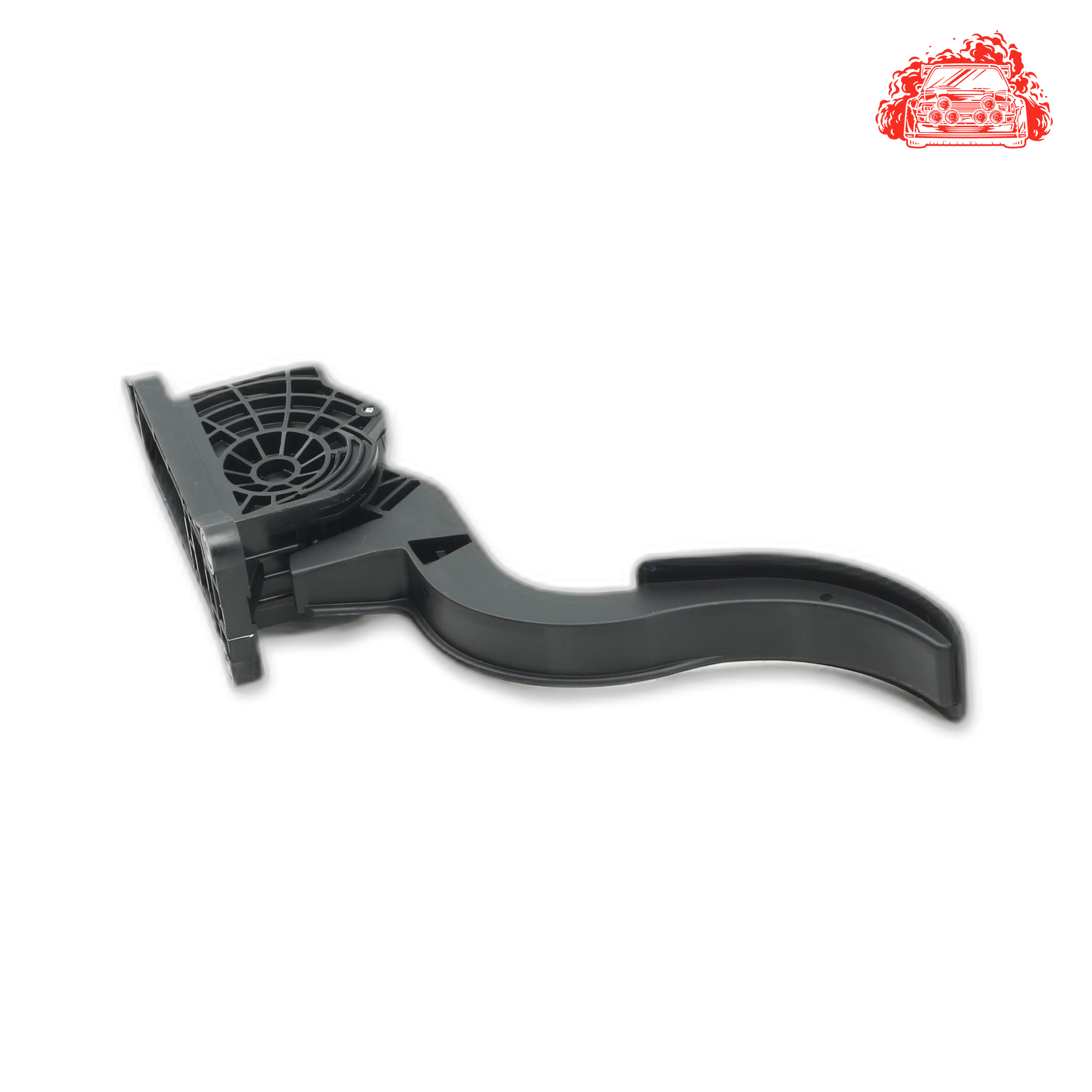 Used Mahindra Tuv300 T8 Accelerator Pedal - OEM Part 0280755355