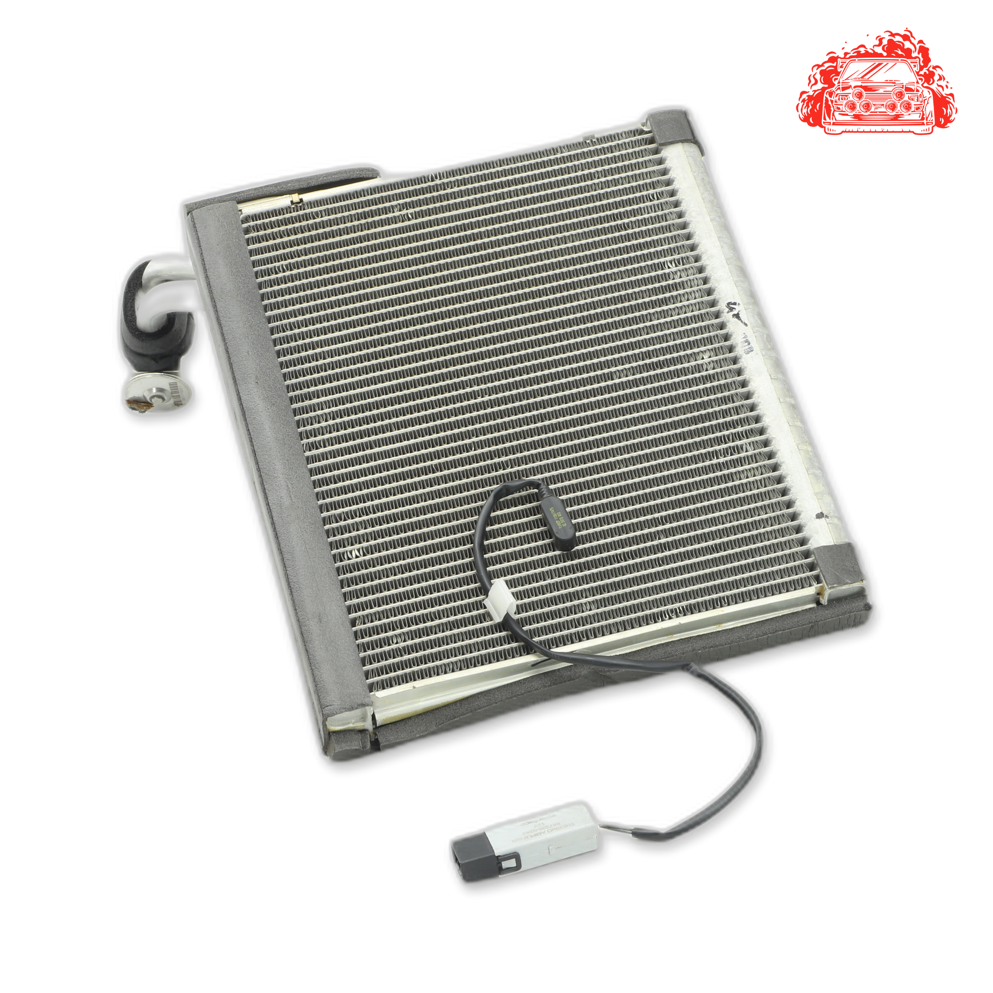 Mahindra Tuv300 T8 AC Evaporator