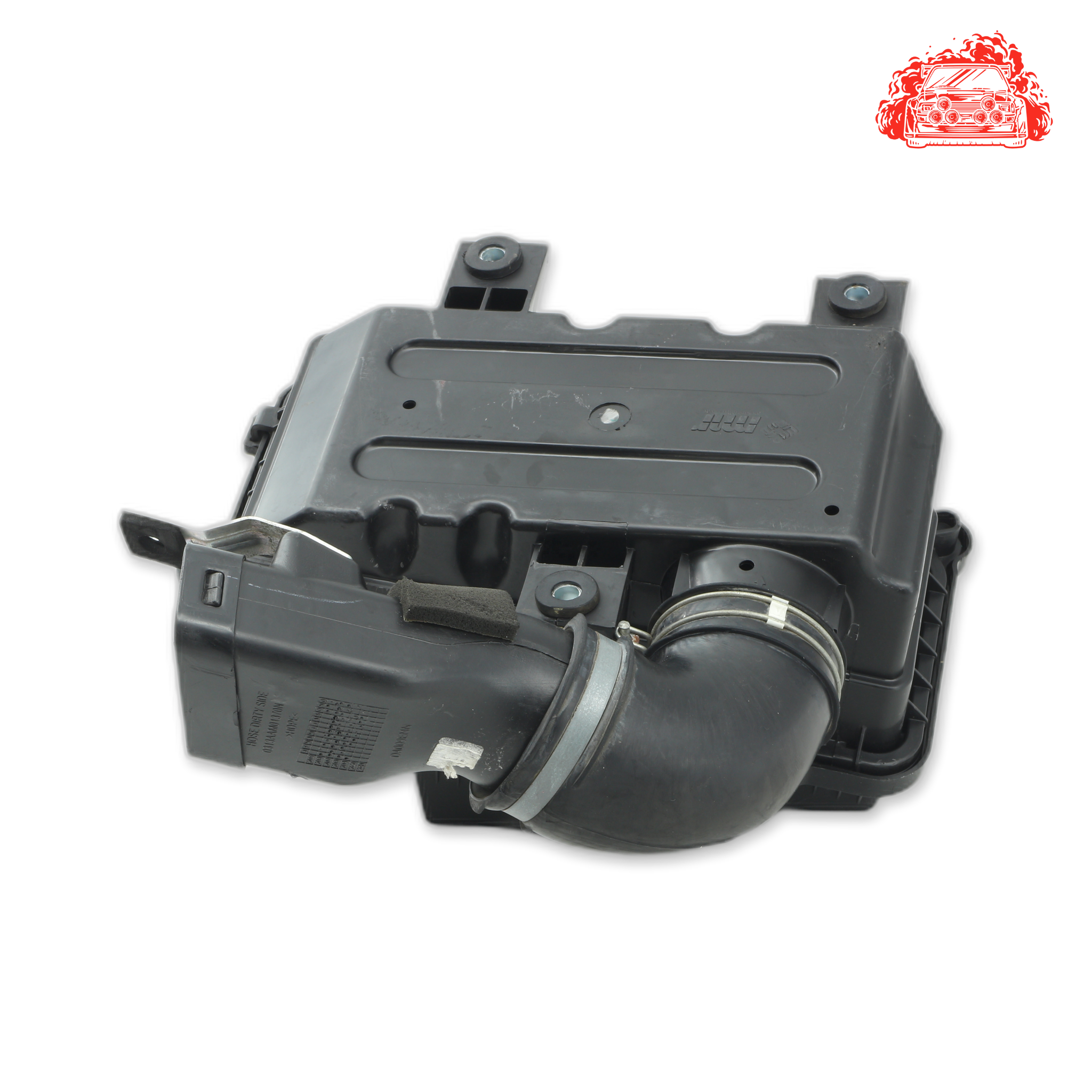 Used MAHINDRA Tuv300 T8 Airbox - OEM Part 0313AAM00841N