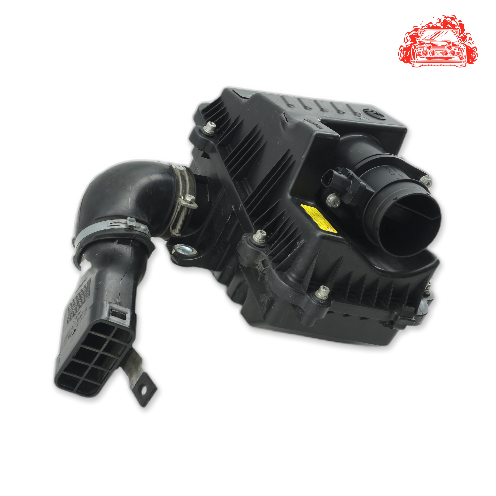 Used MAHINDRA Tuv300 T8 Airbox - OEM Part 0313AAM00841N