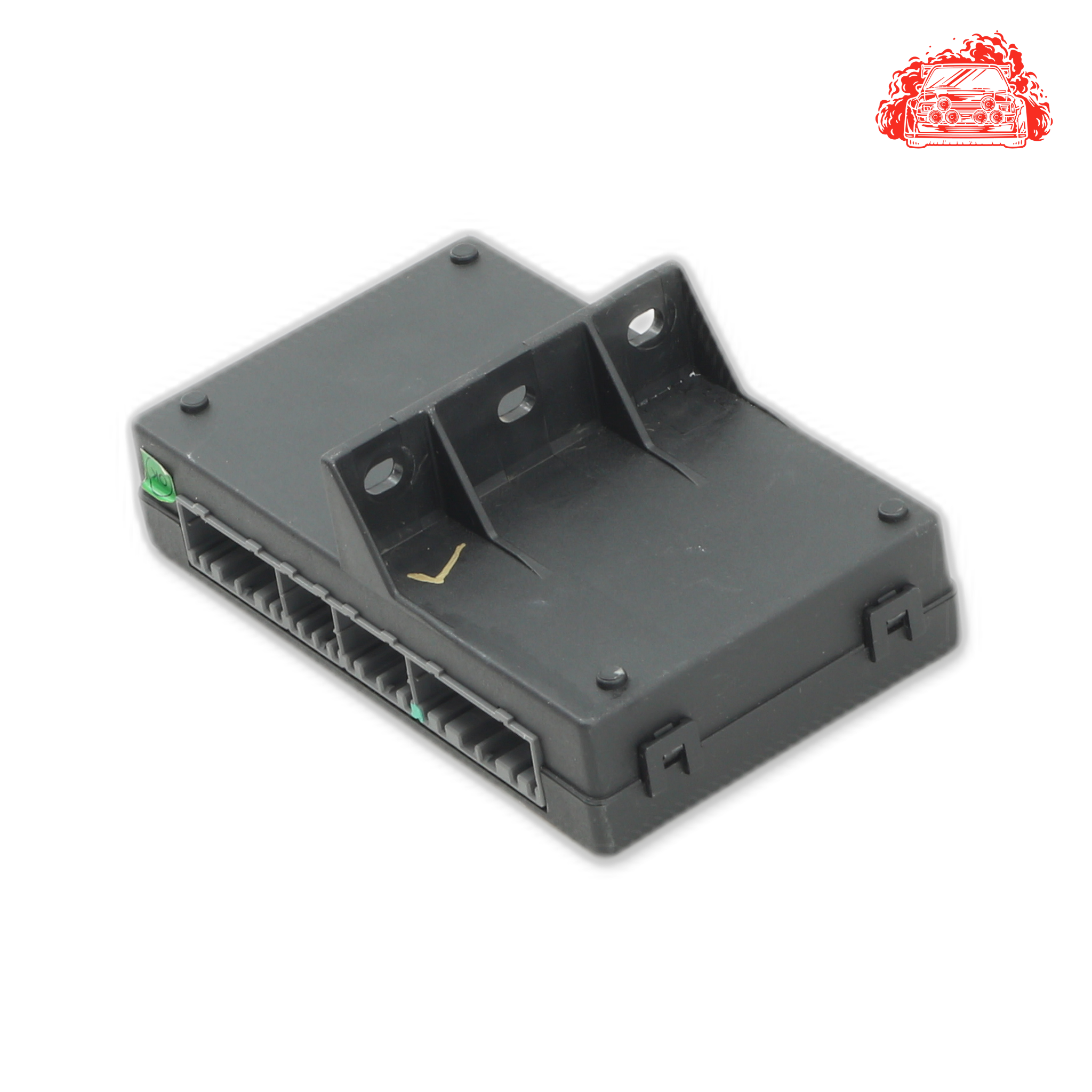 Used MAHINDRA Tuv300 T8 Body Control Unit - OEM Part 1805AU300101N