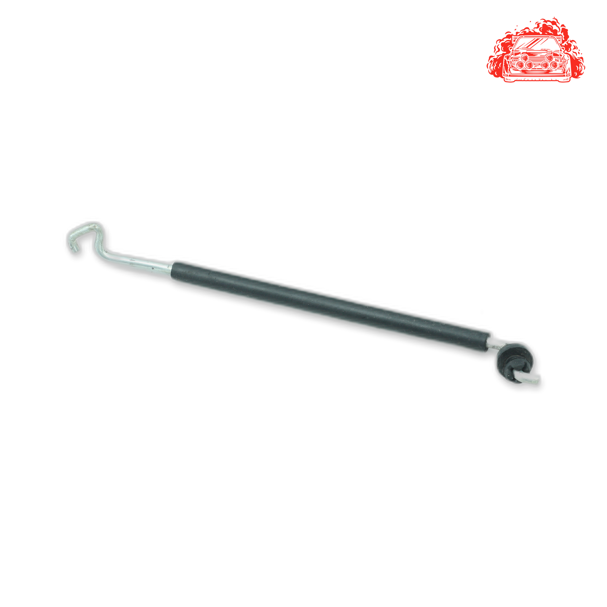 Used Mahindra Tuv300 T8 Bonnet Stay