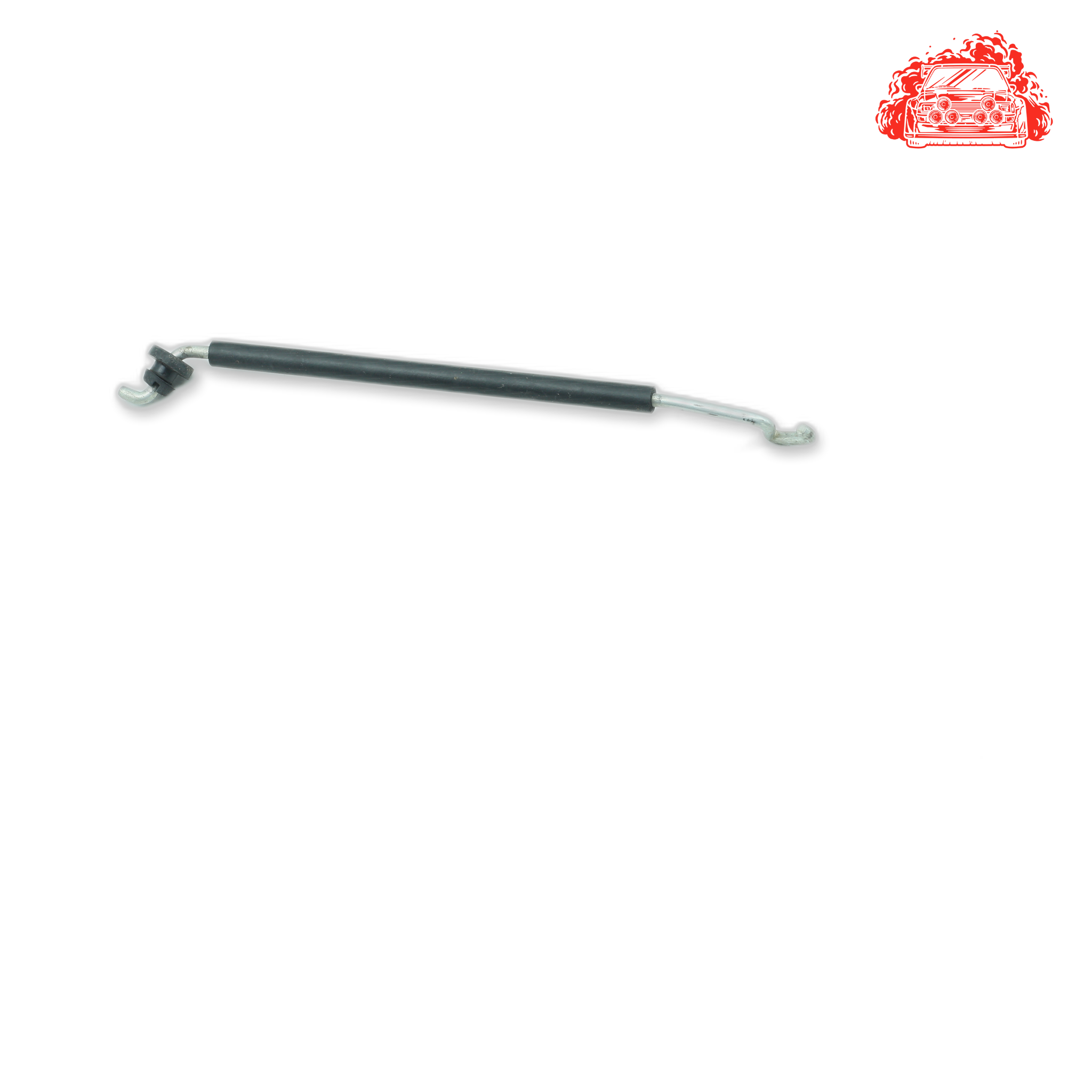 Used Mahindra Tuv300 T8 Bonnet Stay