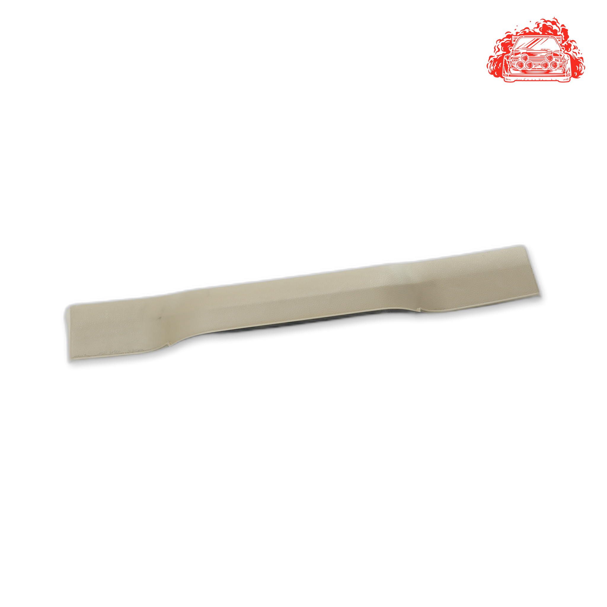 Mahindra TUV300 T8 Boot Lid Tailgate Panel