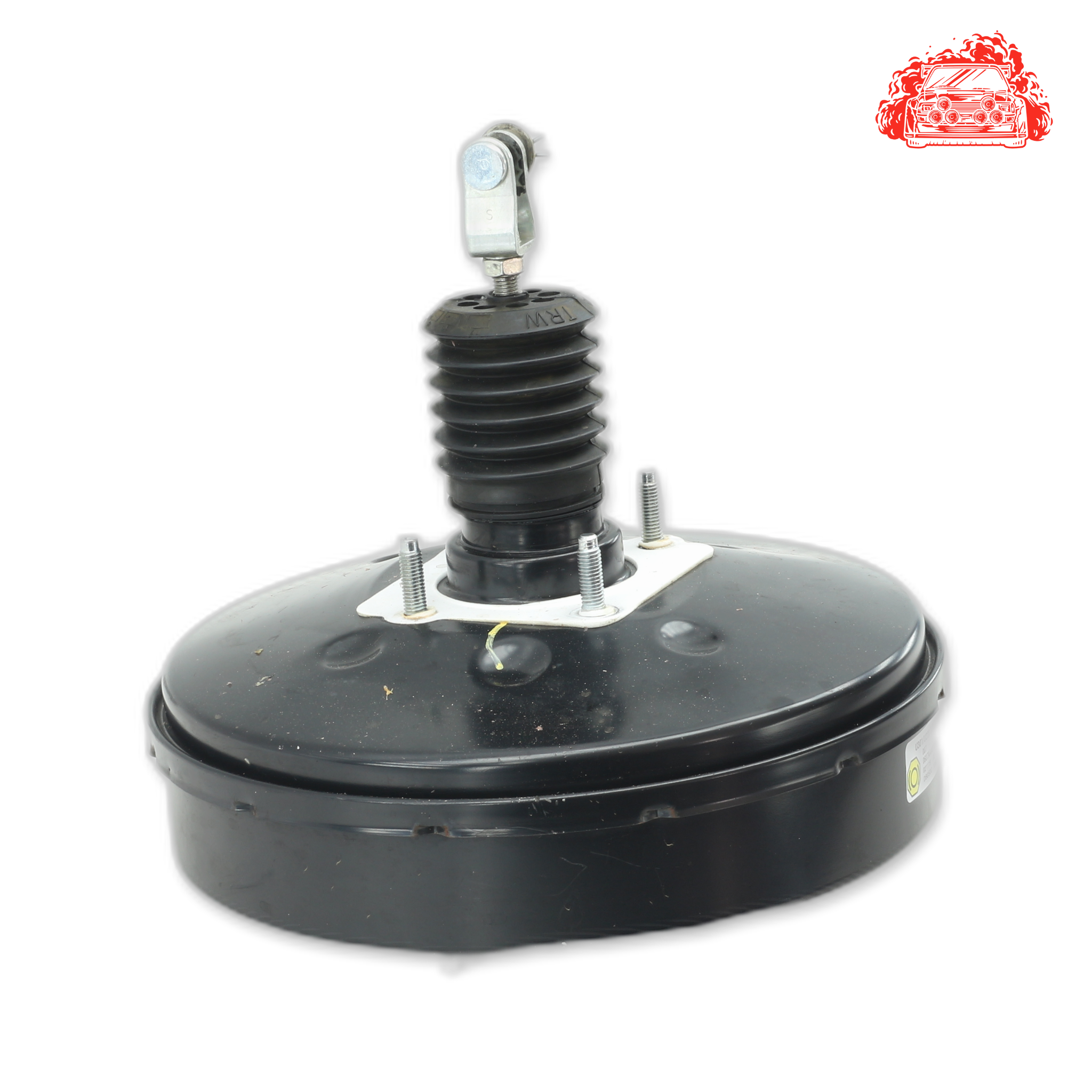 Used Mahindra Tuv300 T8 Brake Booster