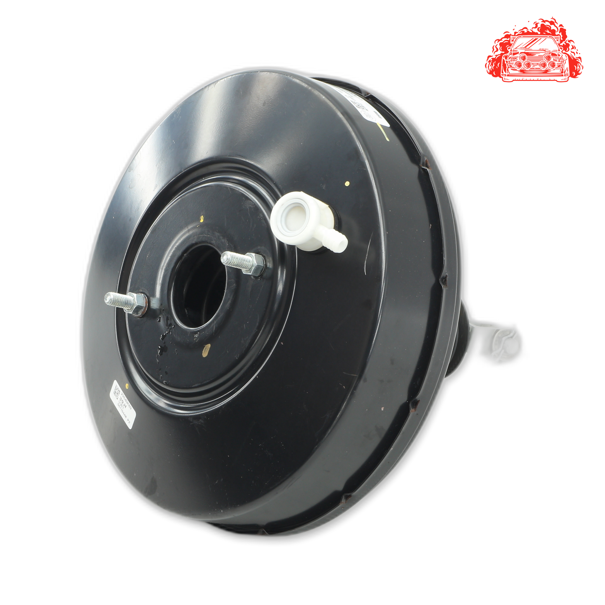 Used Mahindra Tuv300 T8 Brake Booster