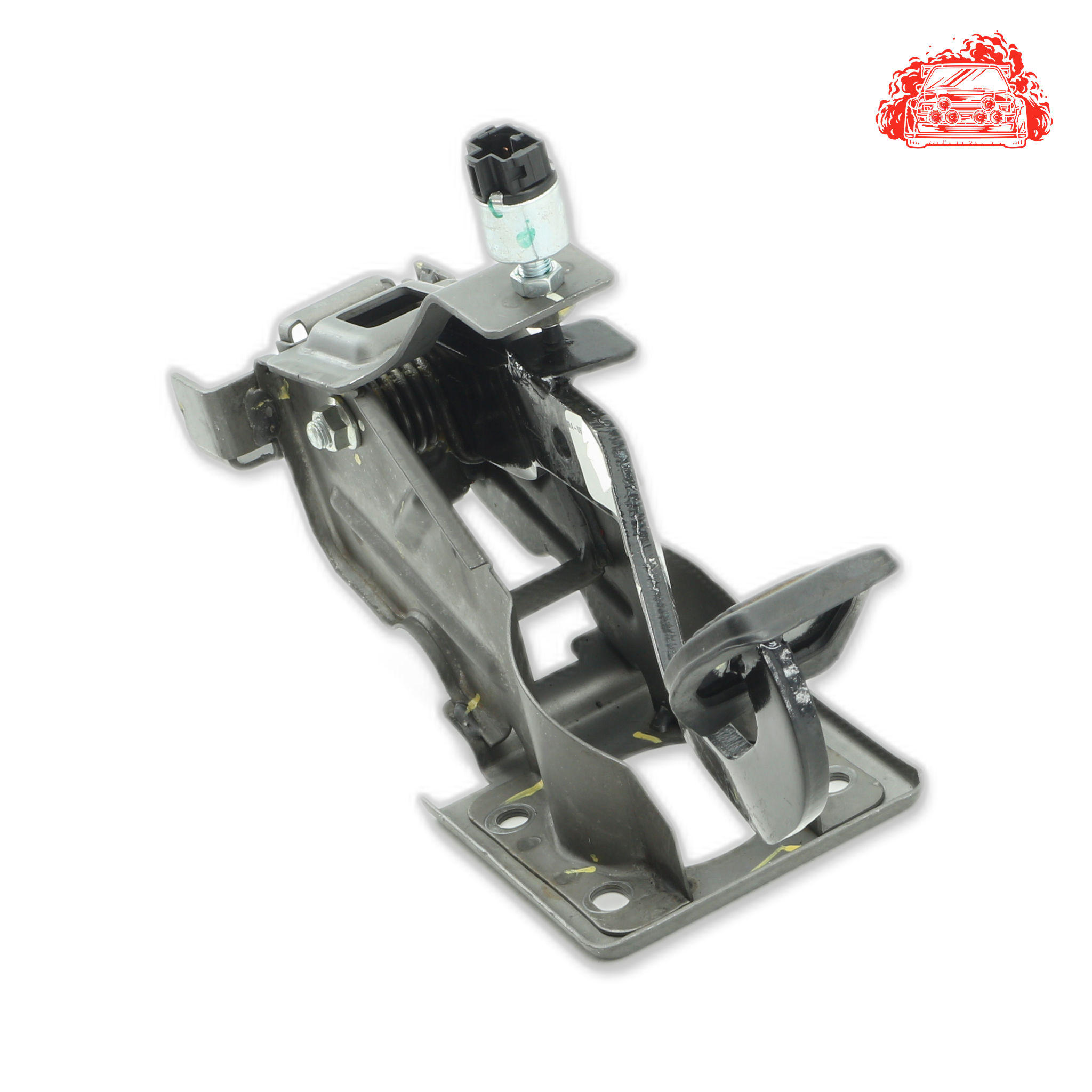 Mahindra TUV300 T8 Brake Pedal