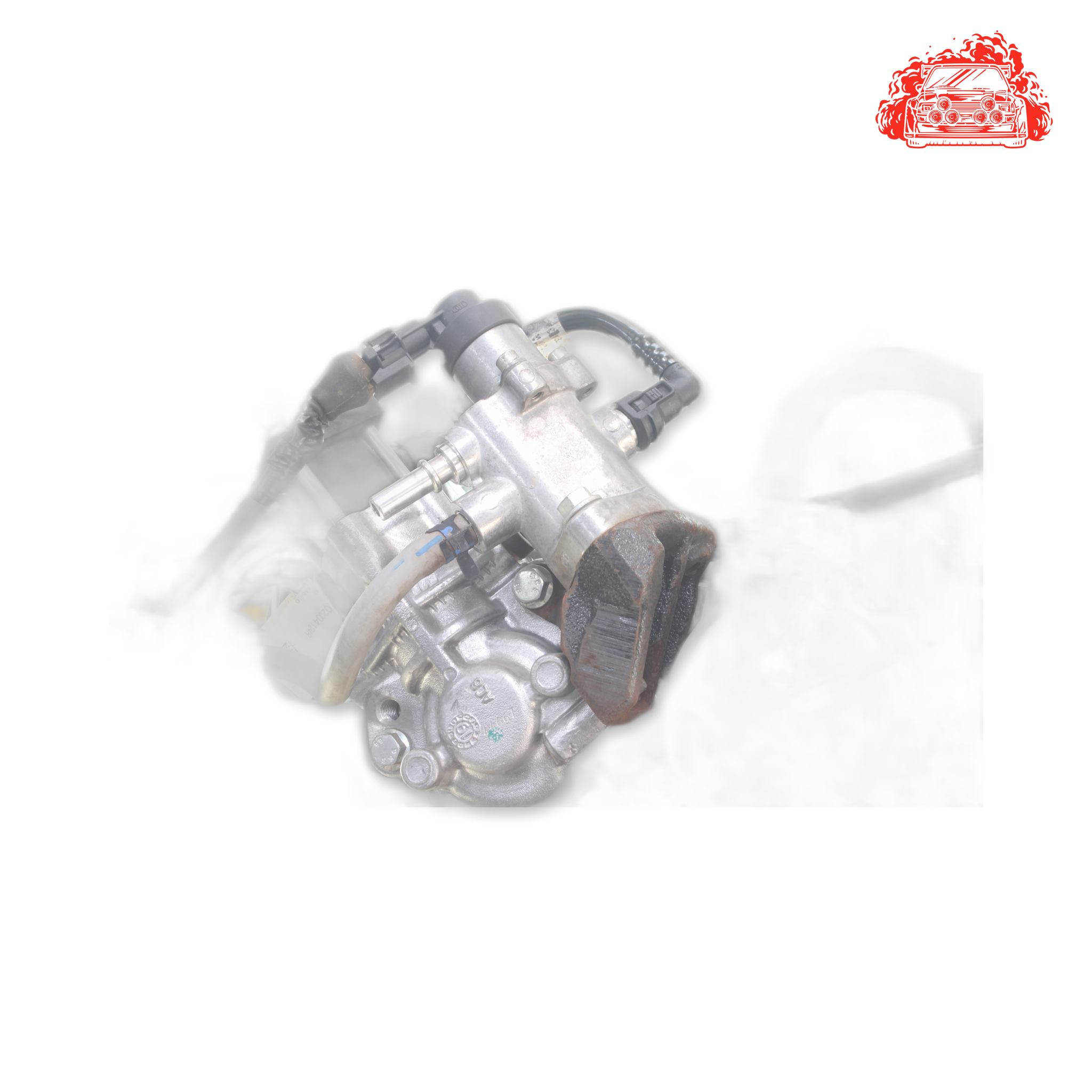 Mahindra TUV300 T8 Common Rail Fuel Injector Pump