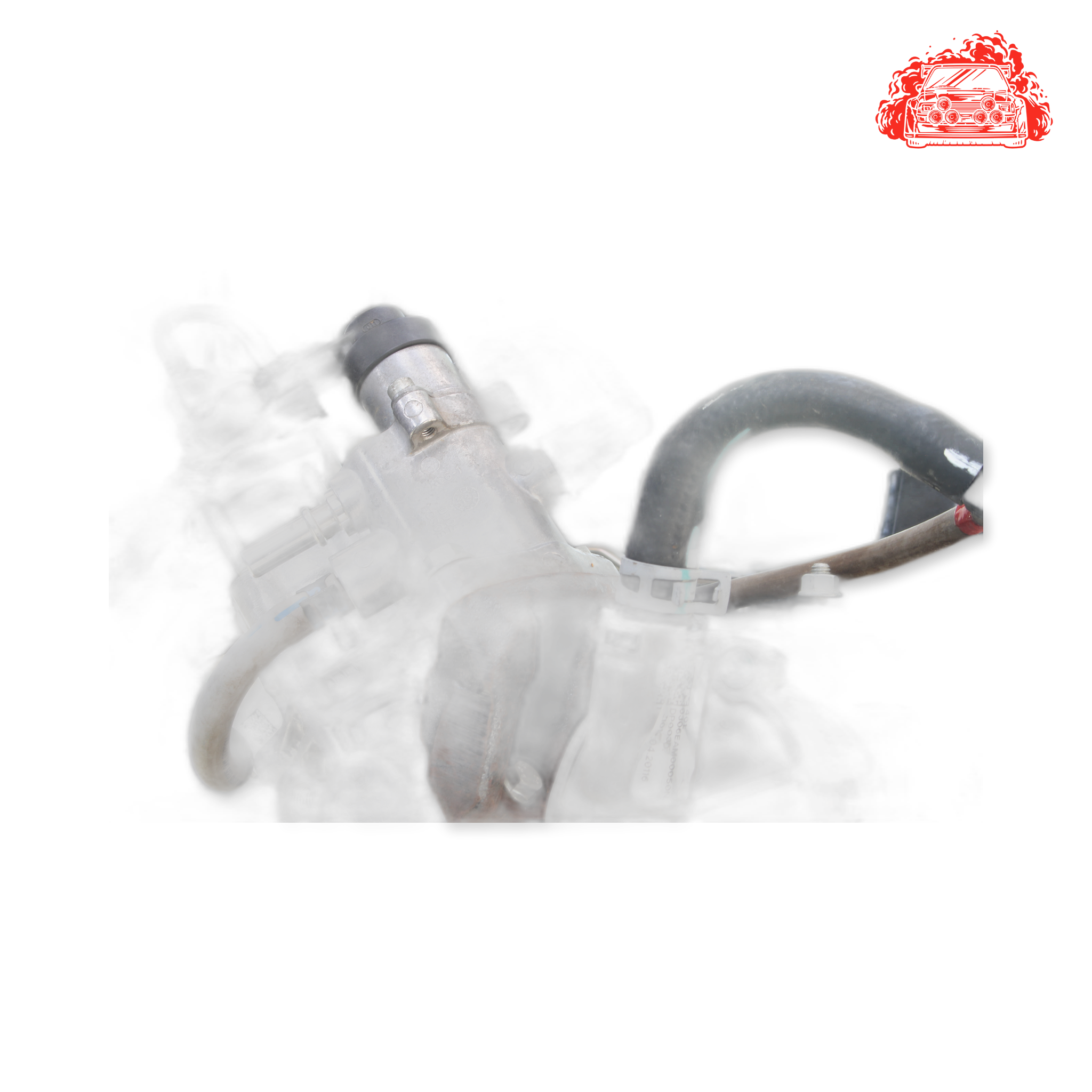Mahindra TUV300 T8 Common Rail Fuel Injector Pump