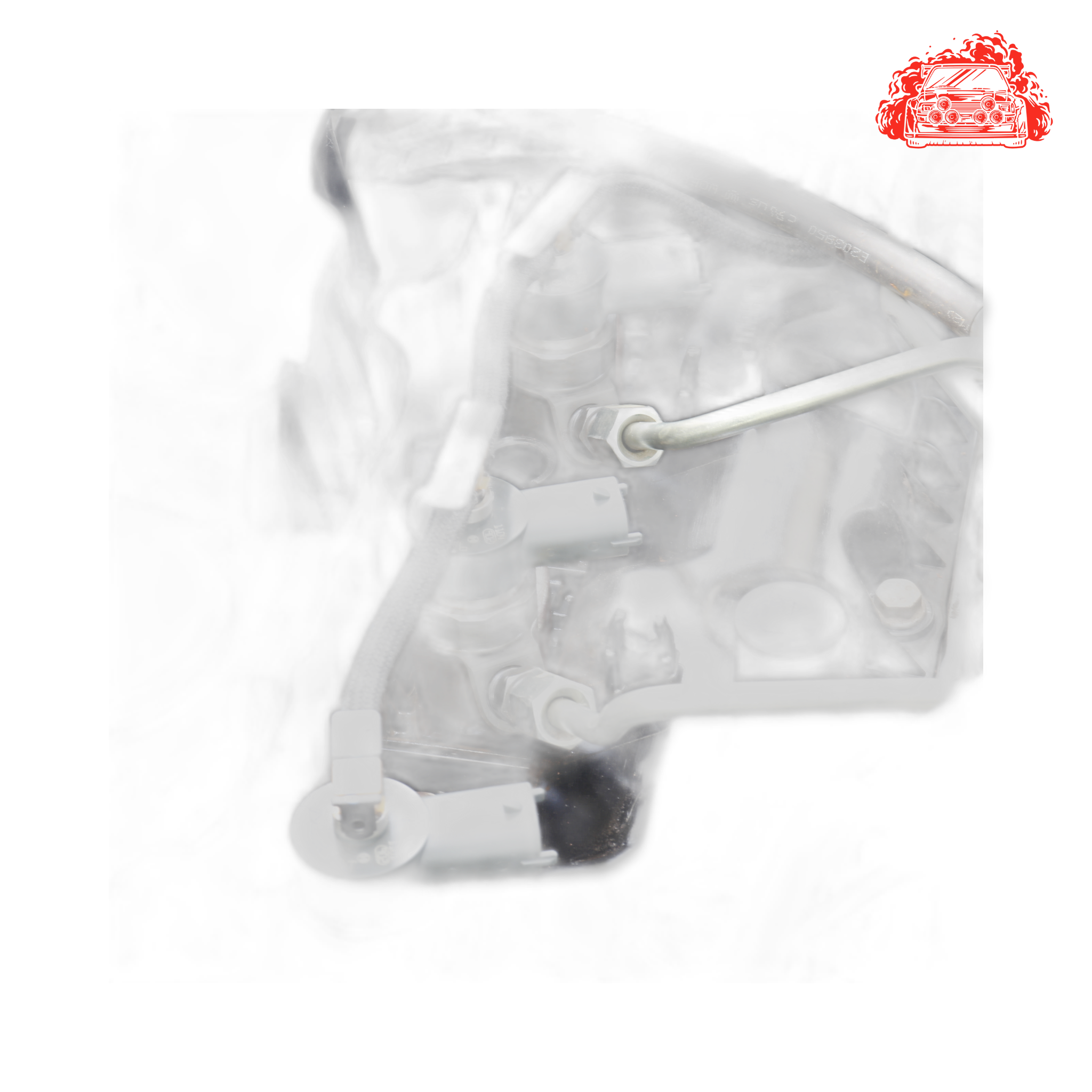 diesel injectors - photo 1