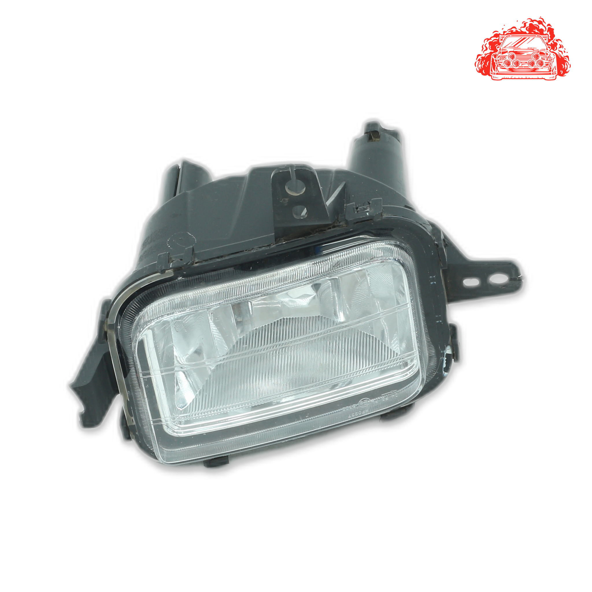 Used MAHINDRA Tuv300 T8 Driver Side Front Fog Light - OEM Part 1701DU300031N