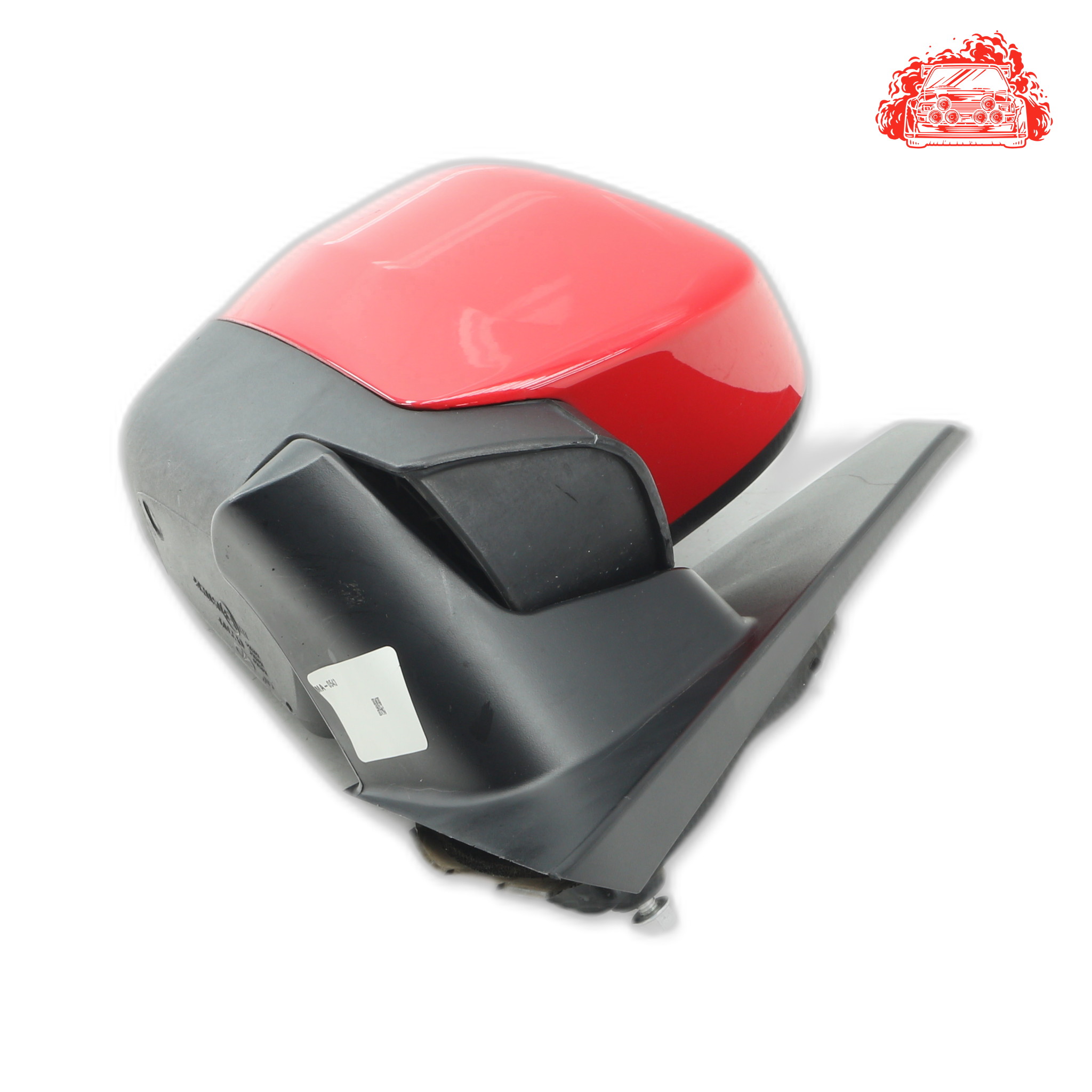 Mahindra Tuv300 T8 Driver Side Mirror