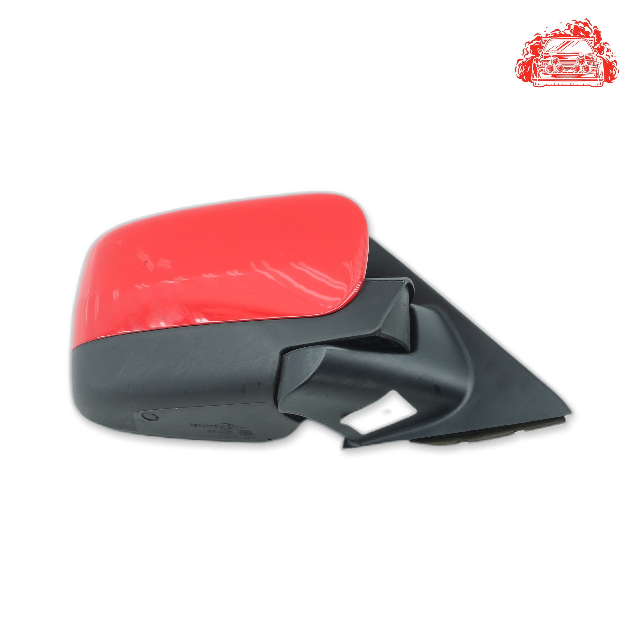 Mahindra Tuv300 T8 Driver Side Mirror