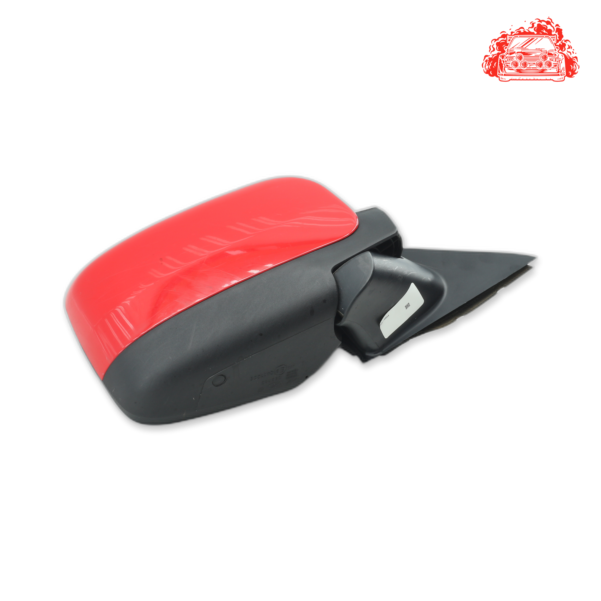 Mahindra Tuv300 T8 Driver Side Mirror