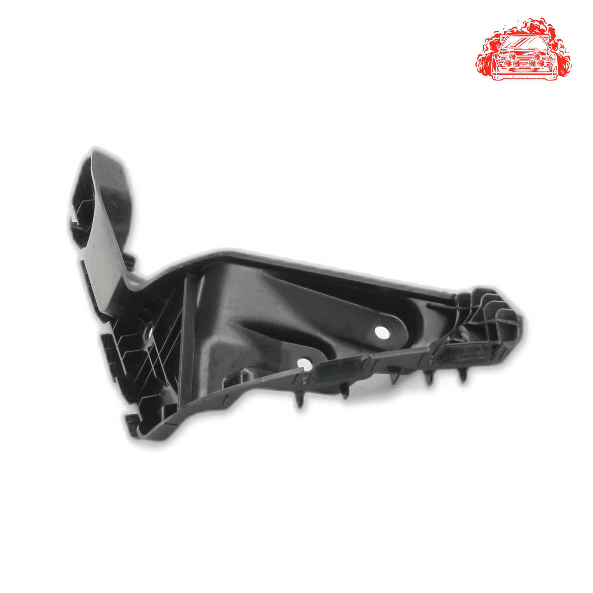 Mahindra Tuv300 T8 Driver Side Rear Bumper Bracket