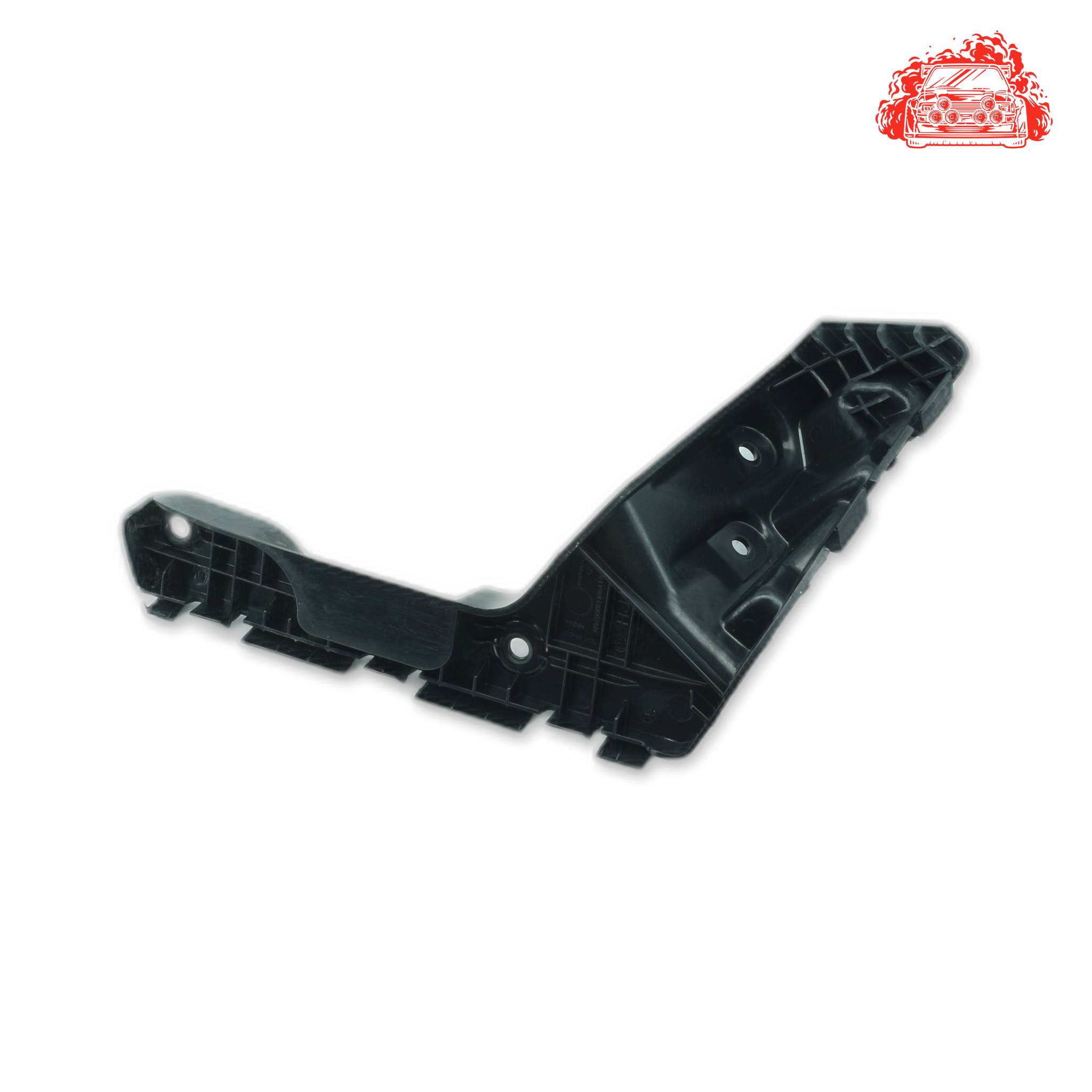 Mahindra Tuv300 T8 Driver Side Rear Bumper Bracket