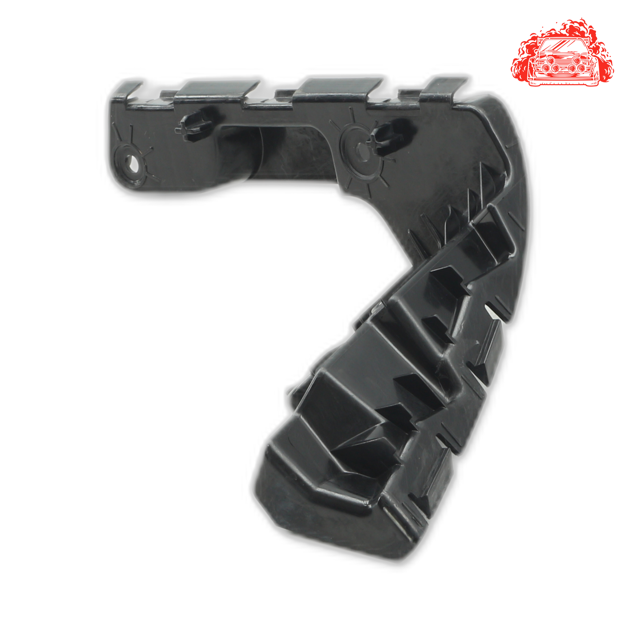 Mahindra Tuv300 T8 Driver Side Rear Bumper Bracket