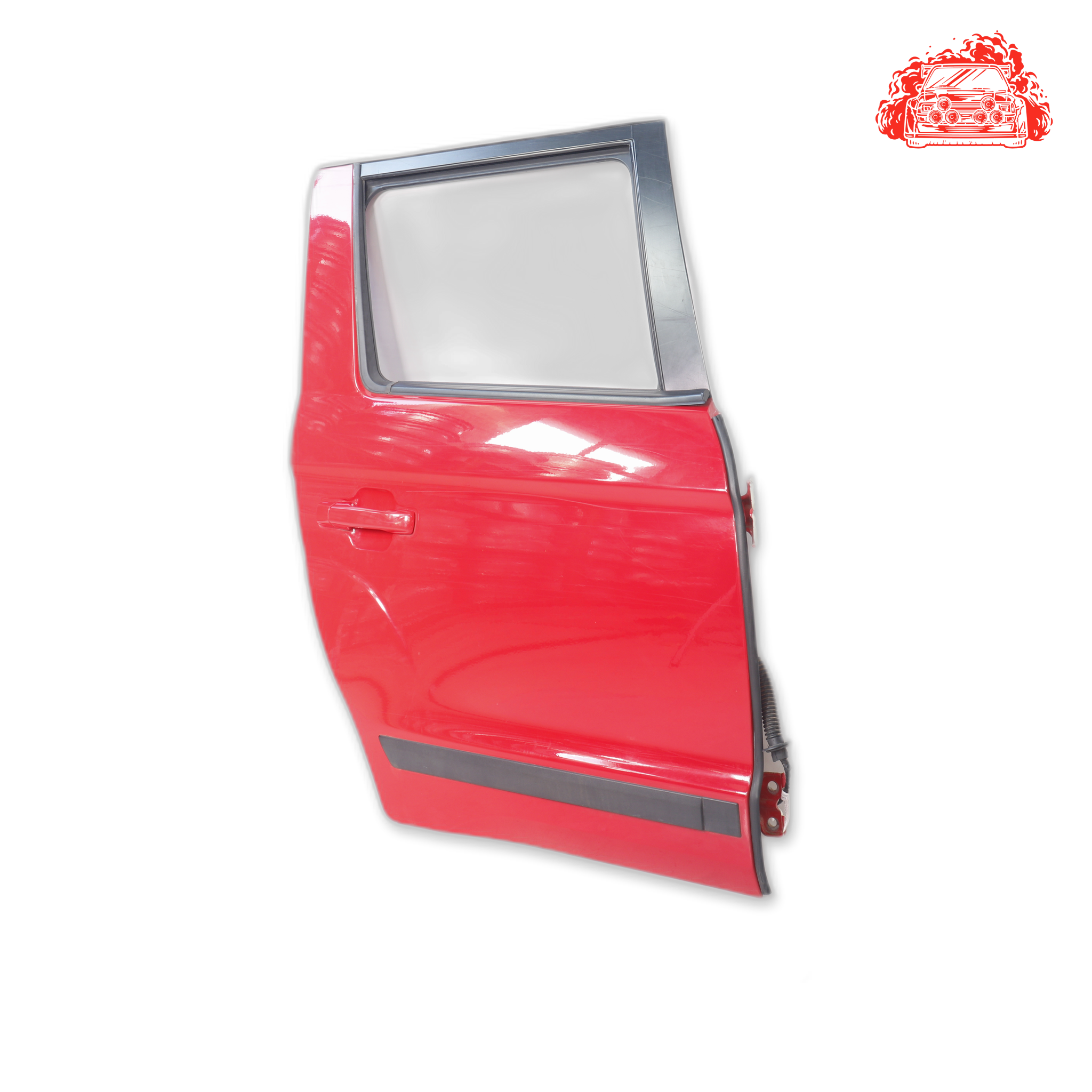 Mahindra TUV300 T8 Driver Side Rear Door