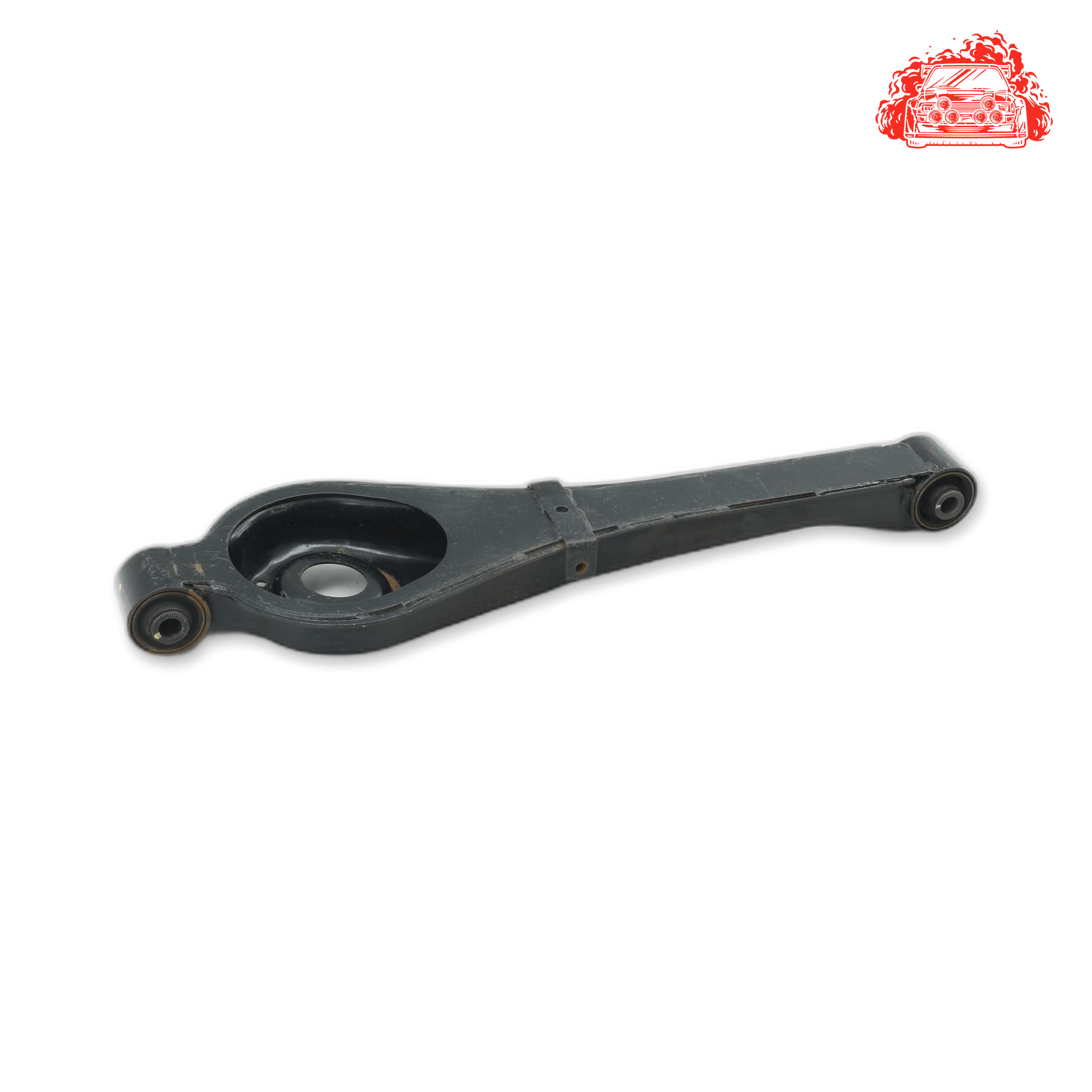 Used Mahindra Tuv300 T8 Driver Side Rear Lower Control Arm