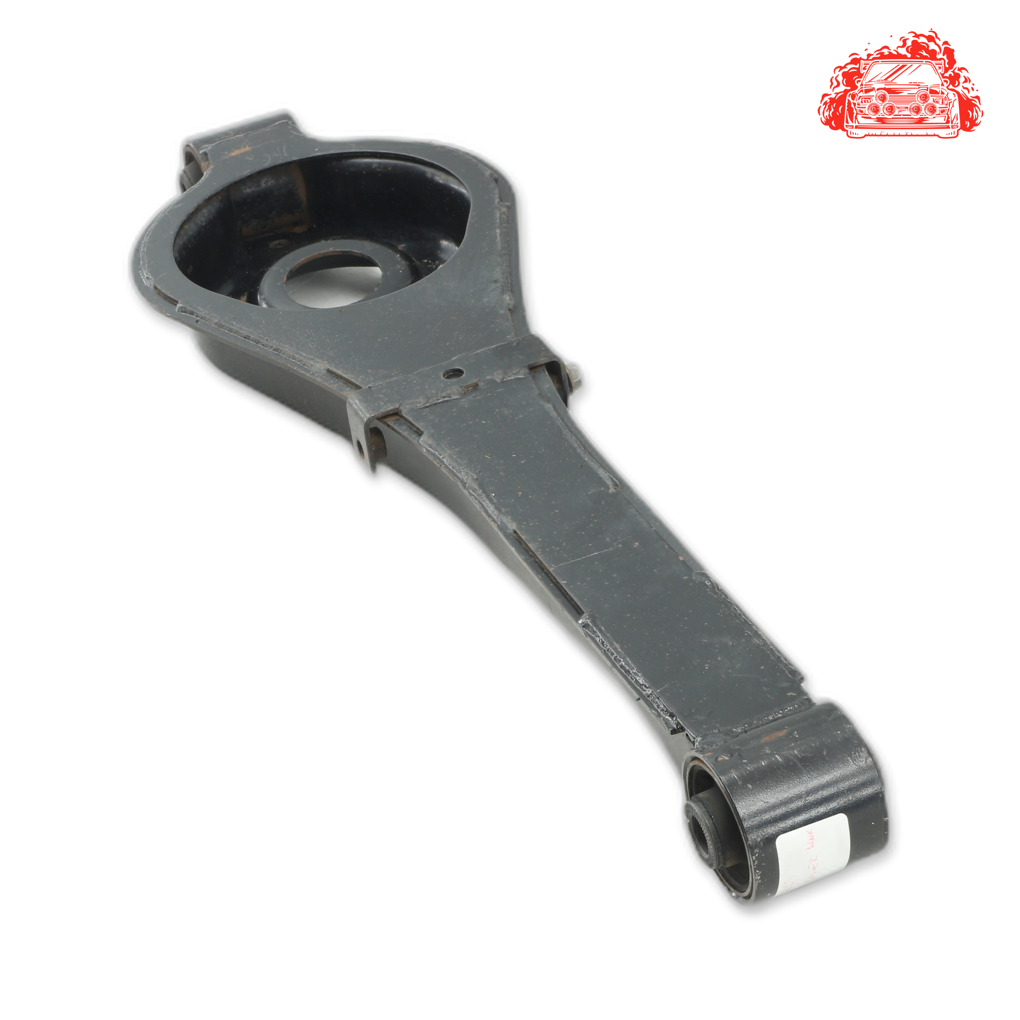 Used Mahindra Tuv300 T8 Driver Side Rear Lower Control Arm