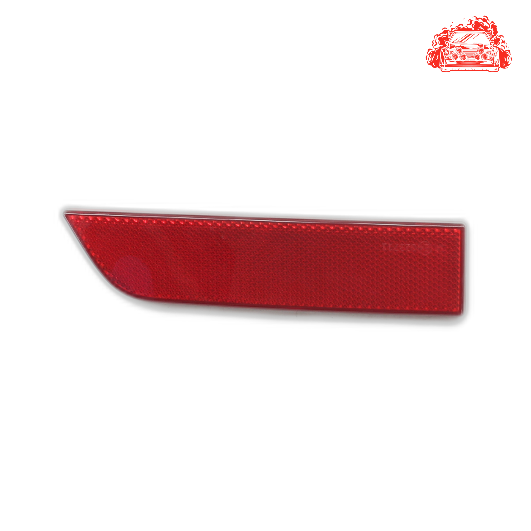 Used Mahindra Tuv300 T8 Driver Side Rear Park Light