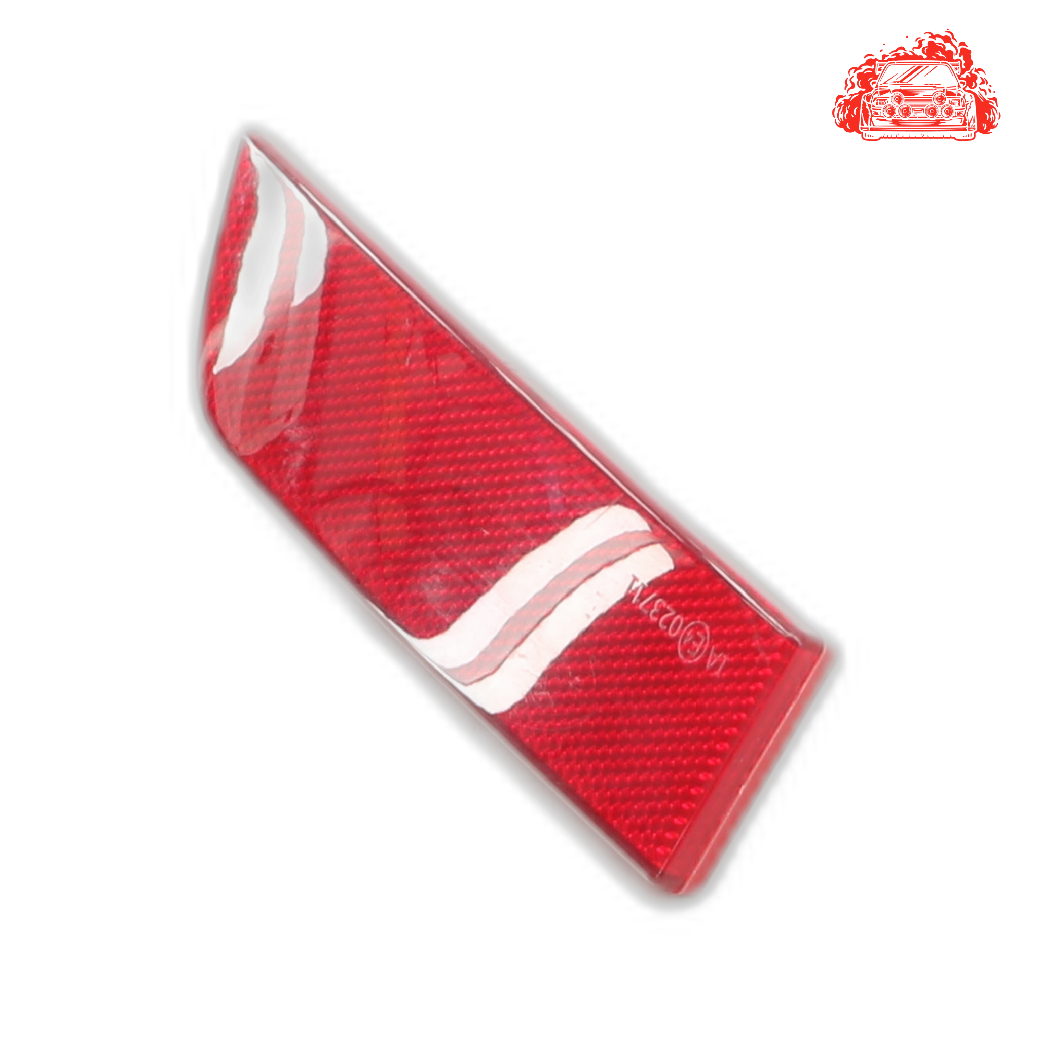 Used Mahindra Tuv300 T8 Driver Side Rear Park Light