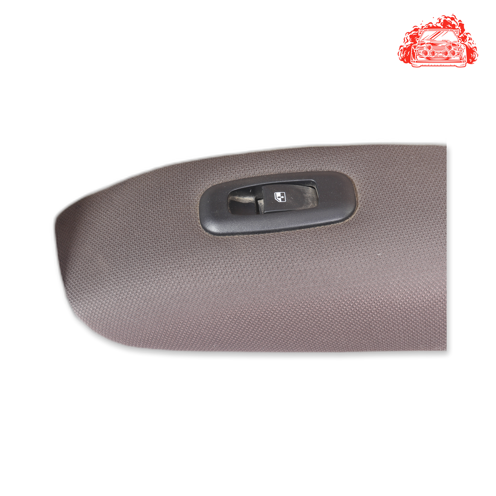 Mahindra Tuv300 T8 Driver Side Rear Window Switch