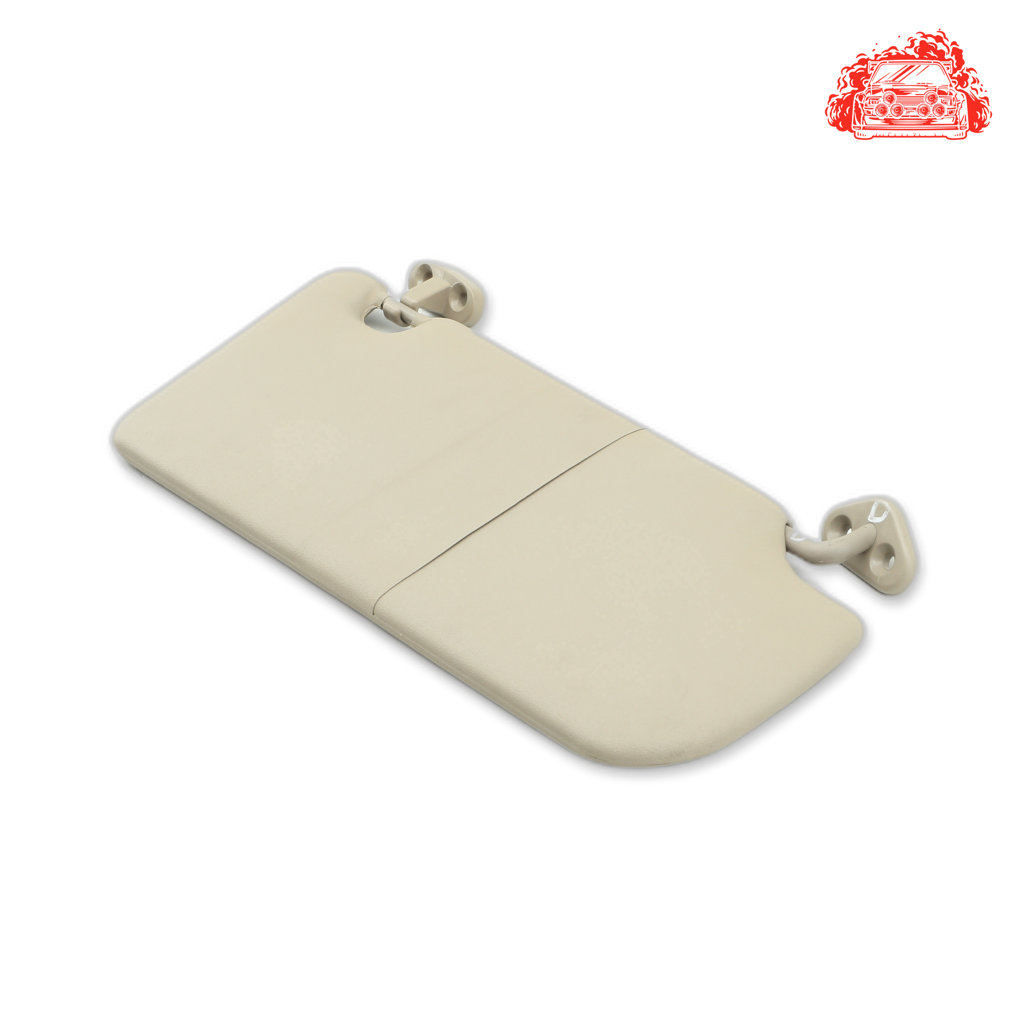 Mahindra TUV300 T8 Driver Side Sun Visor