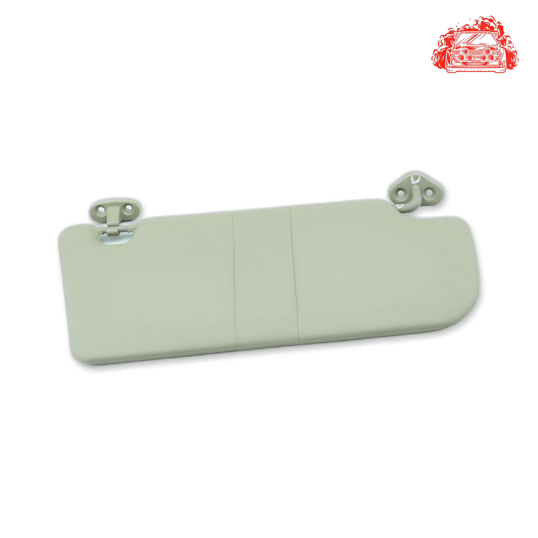 Mahindra TUV300 T8 Driver Side Sun Visor