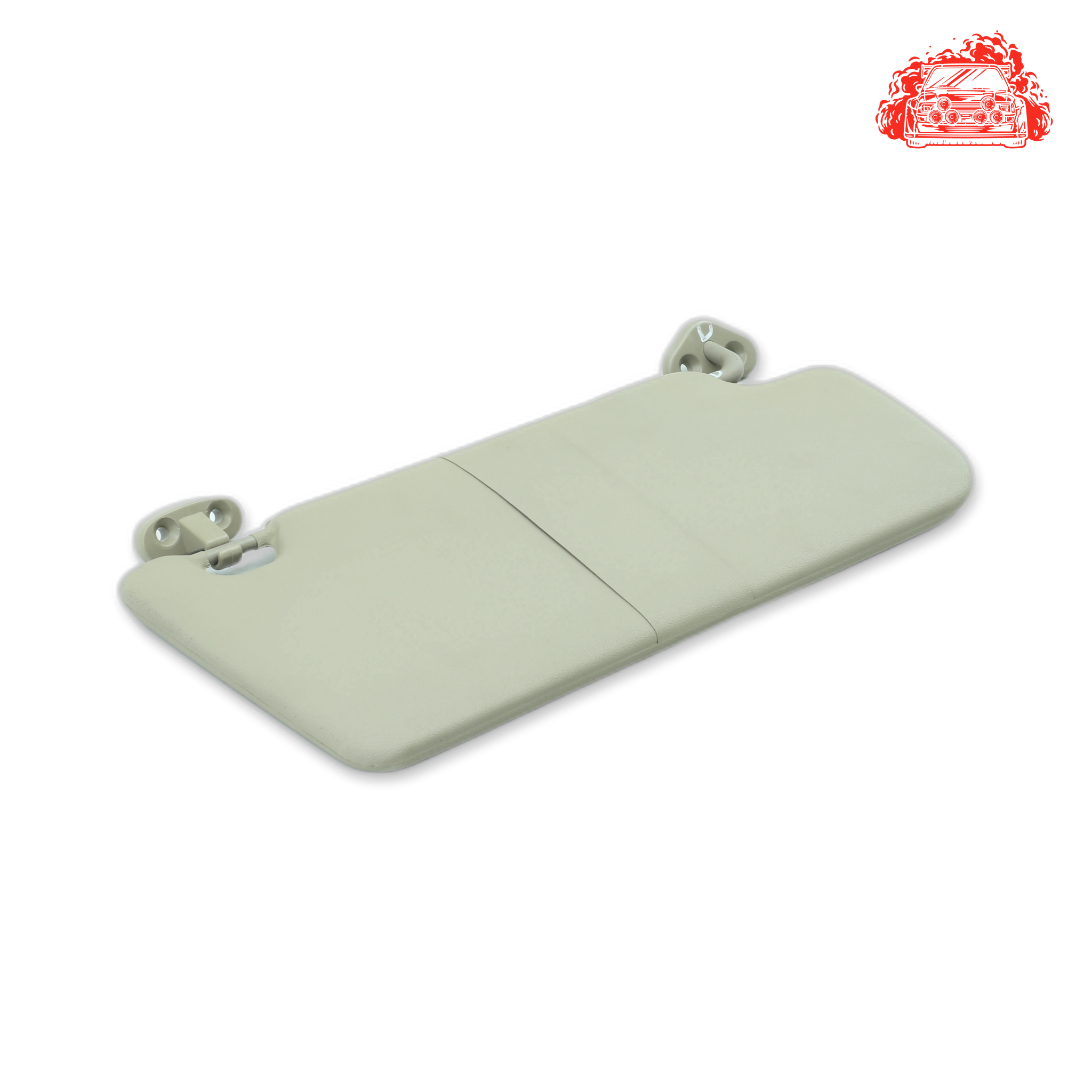 Mahindra TUV300 T8 Driver Side Sun Visor