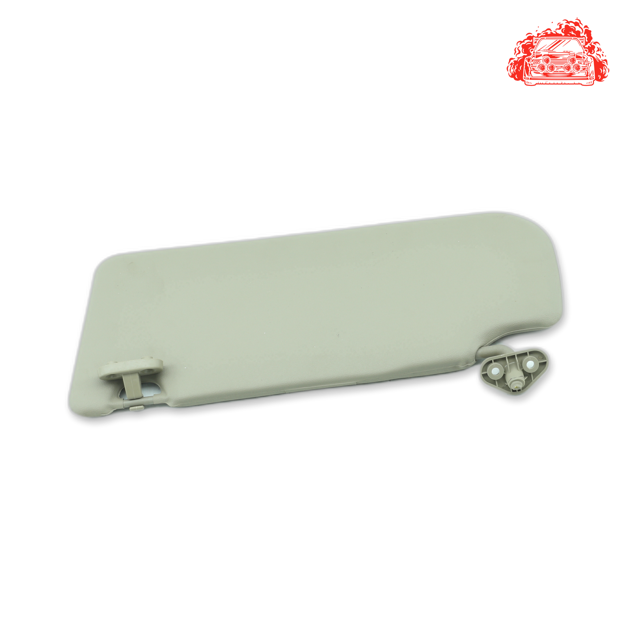 Mahindra TUV300 T8 Driver Side Sun Visor