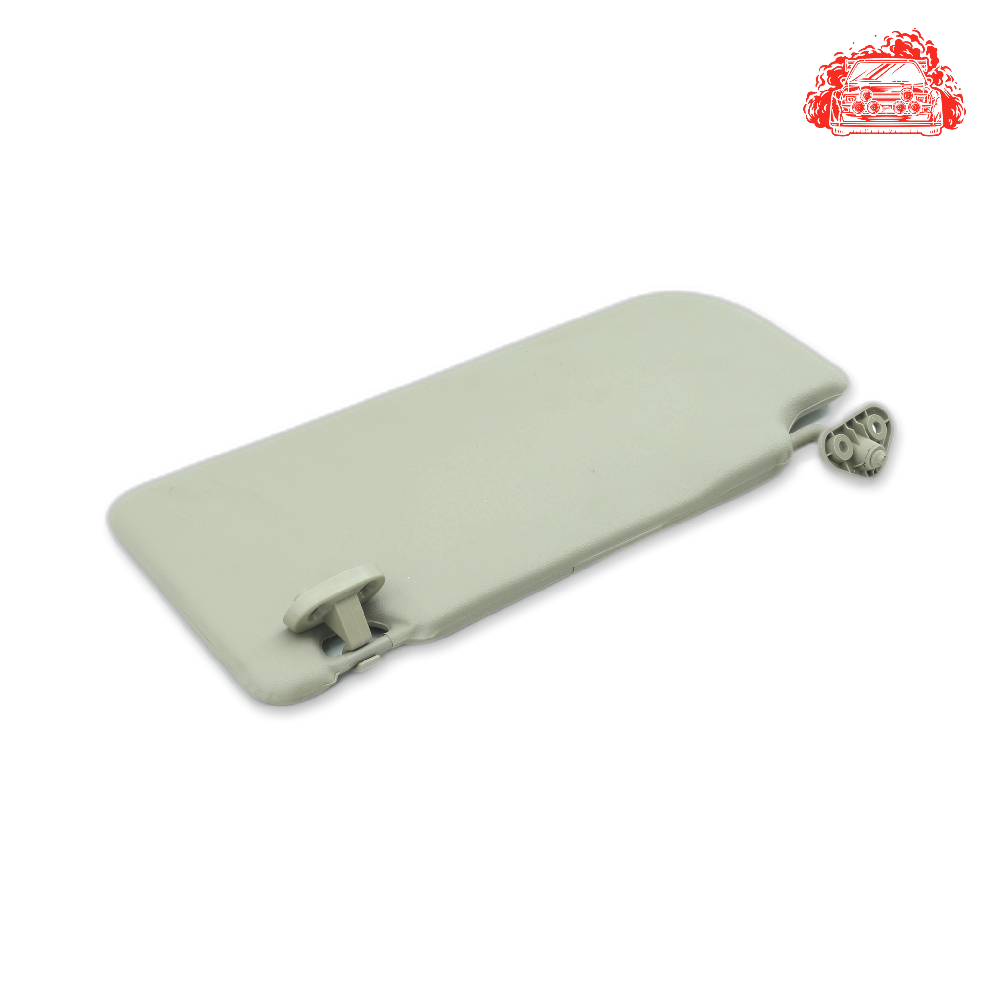 Mahindra TUV300 T8 Driver Side Sun Visor