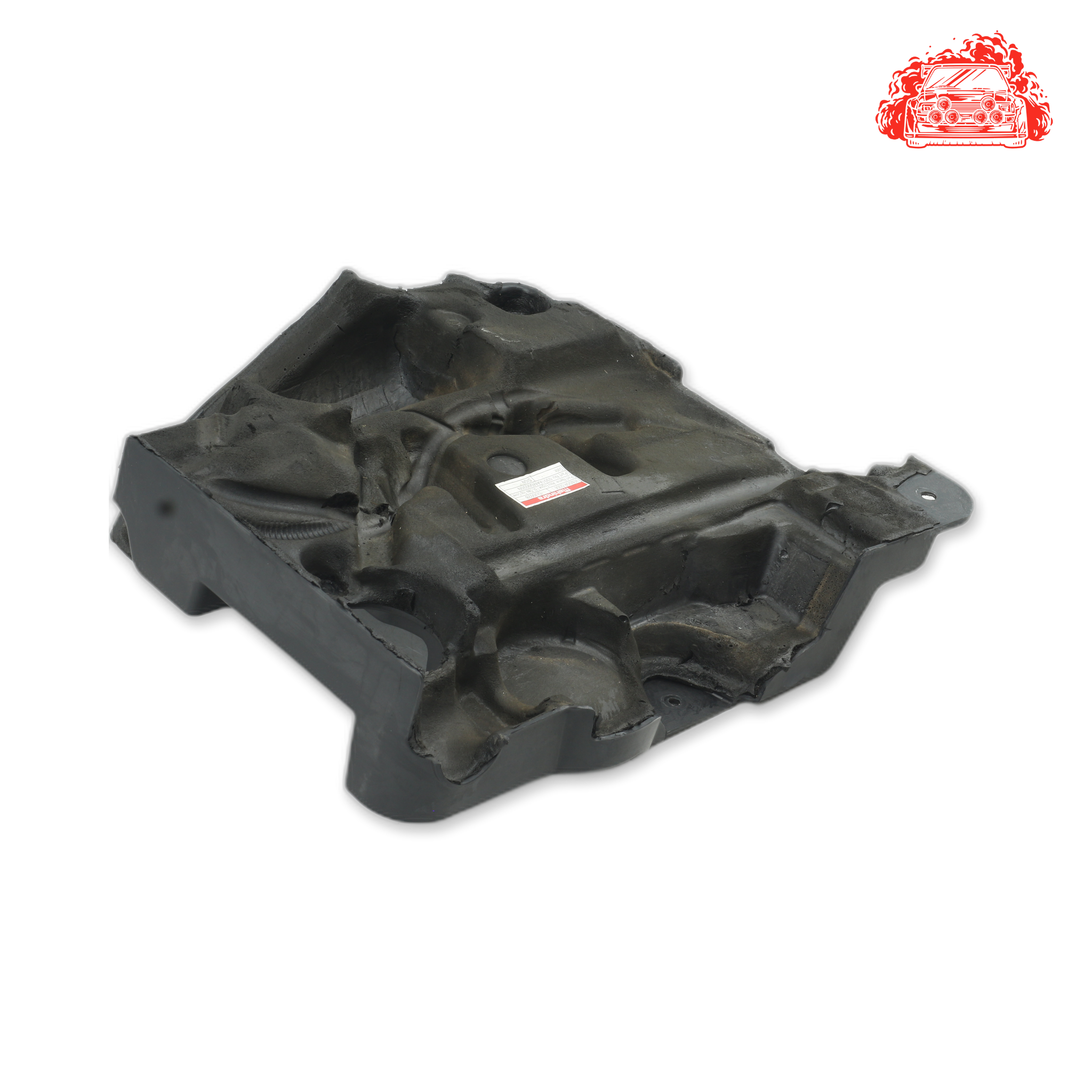 Mahindra TUV300 T8 Engine Cover
