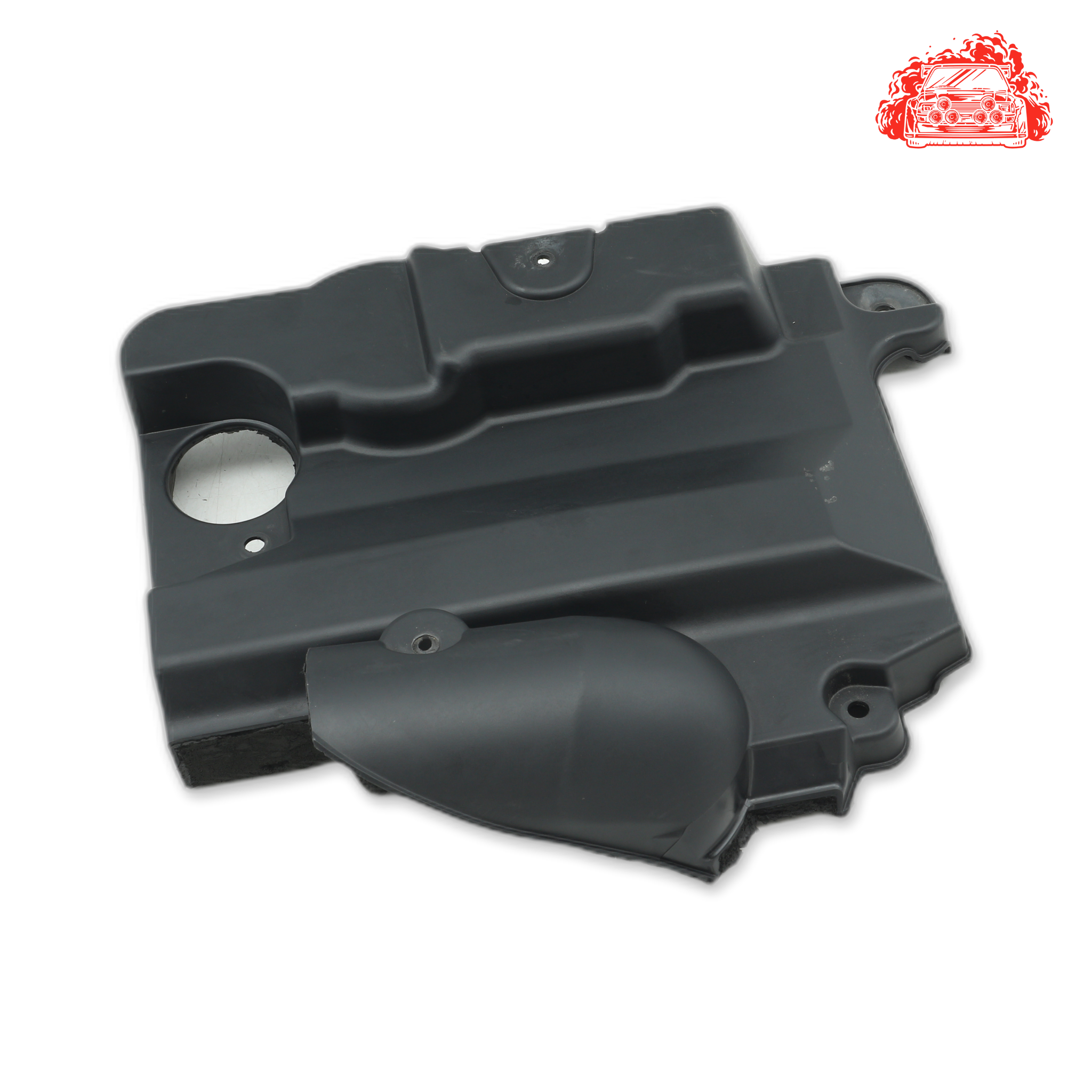 Mahindra TUV300 T8 Engine Cover