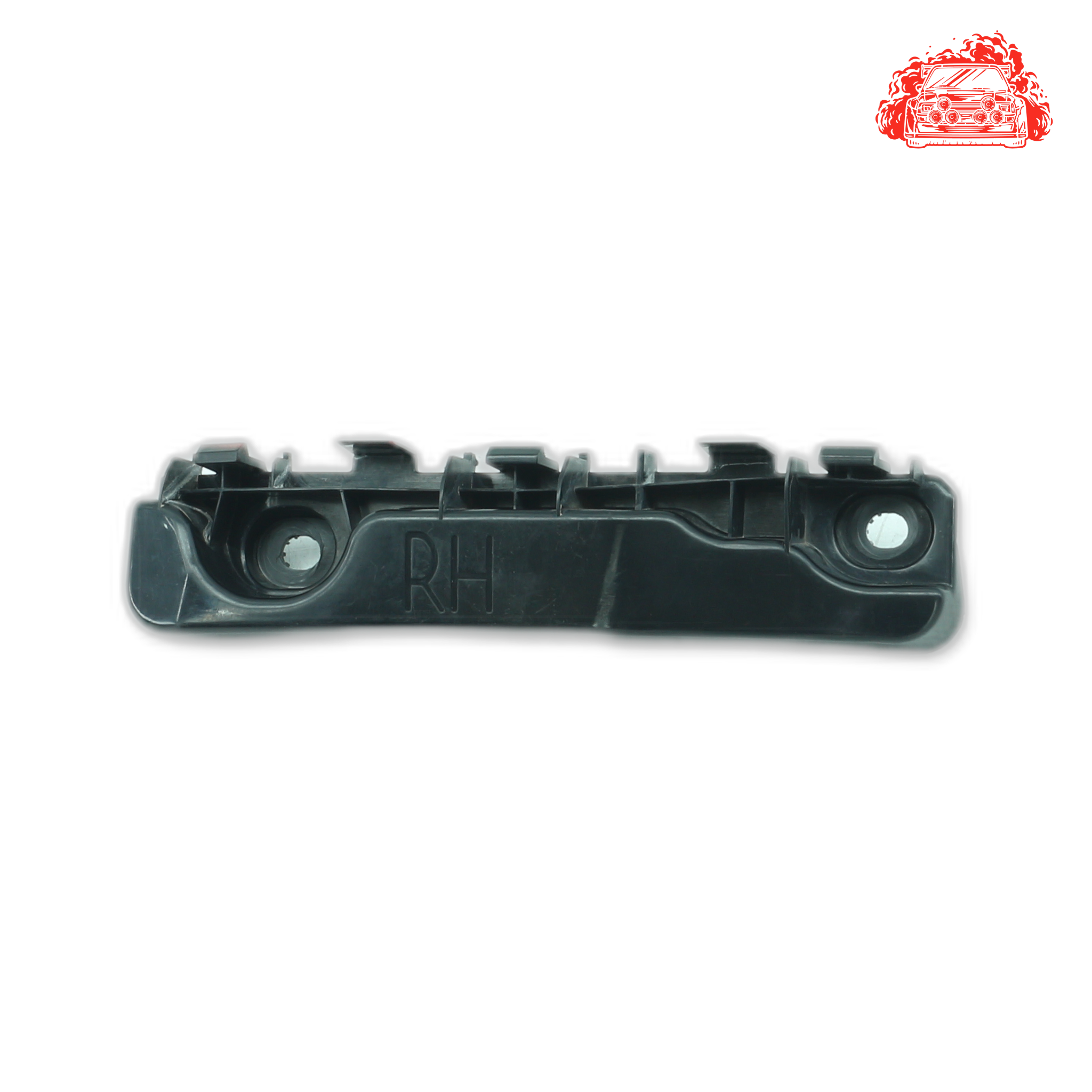 Used MAHINDRA Tuv300 T8 Front Bumper Bracket - OEM Part 0119AU300080N