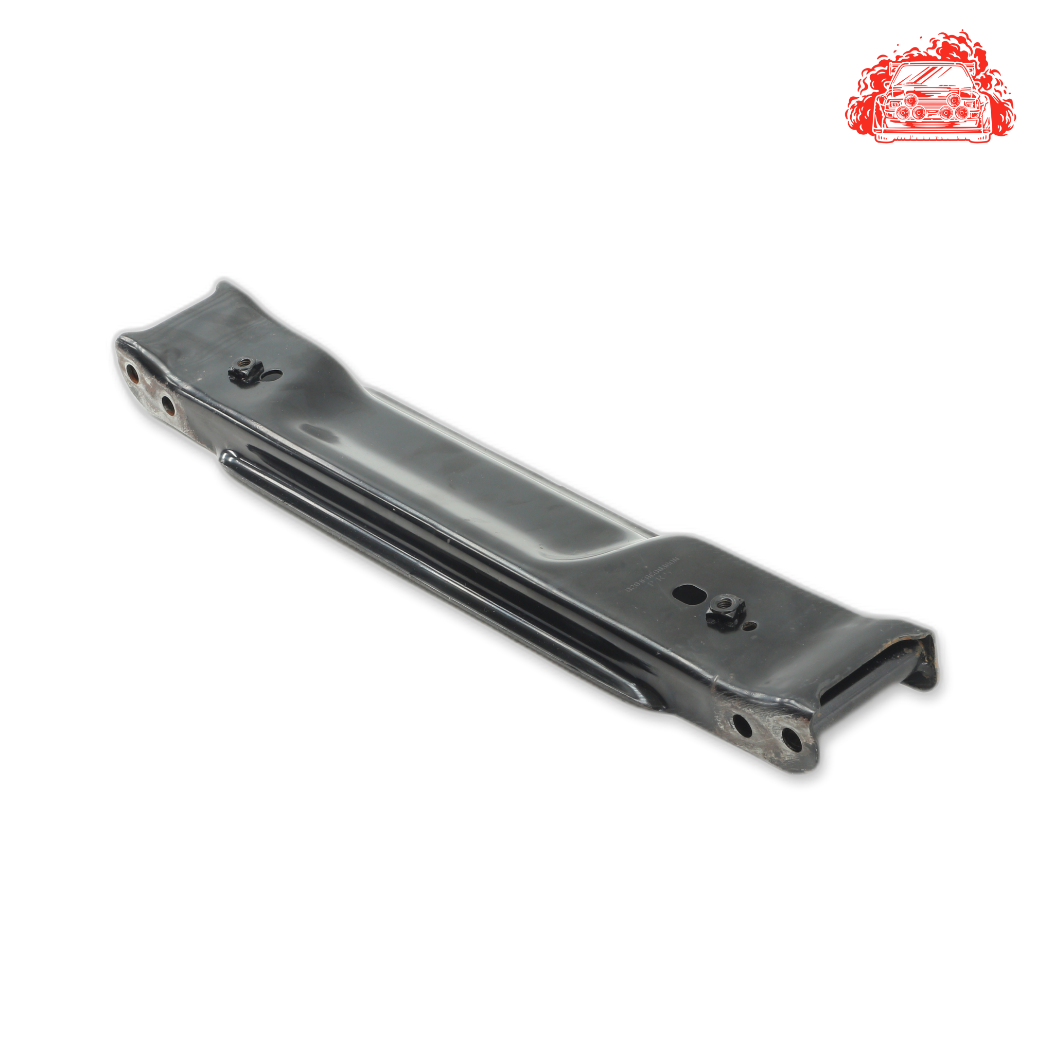Used Mahindra Tuv300 T8 Front Lower Crossmember Control Arm
