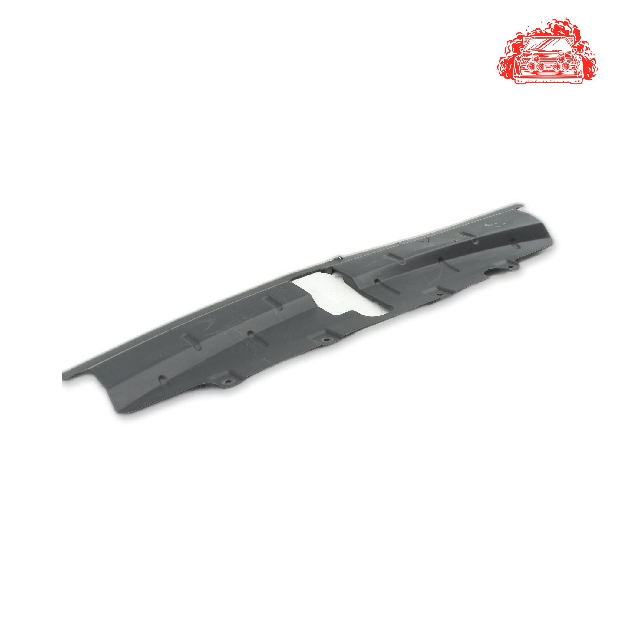 Mahindra Tuv300 T8 Front Slam Panel Cover