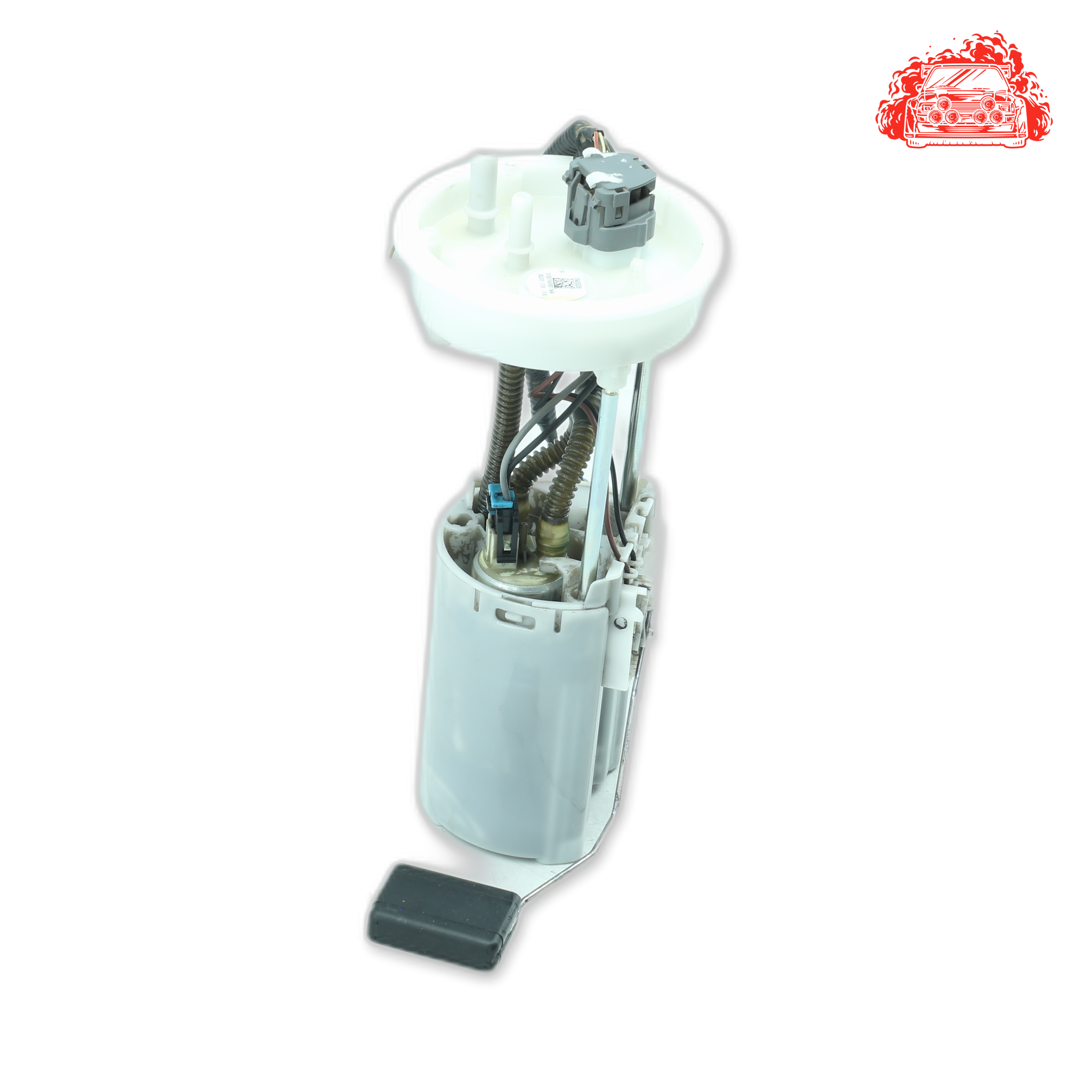 Used Mahindra Tuv300 T8 Fuel Pump & Sender Unit