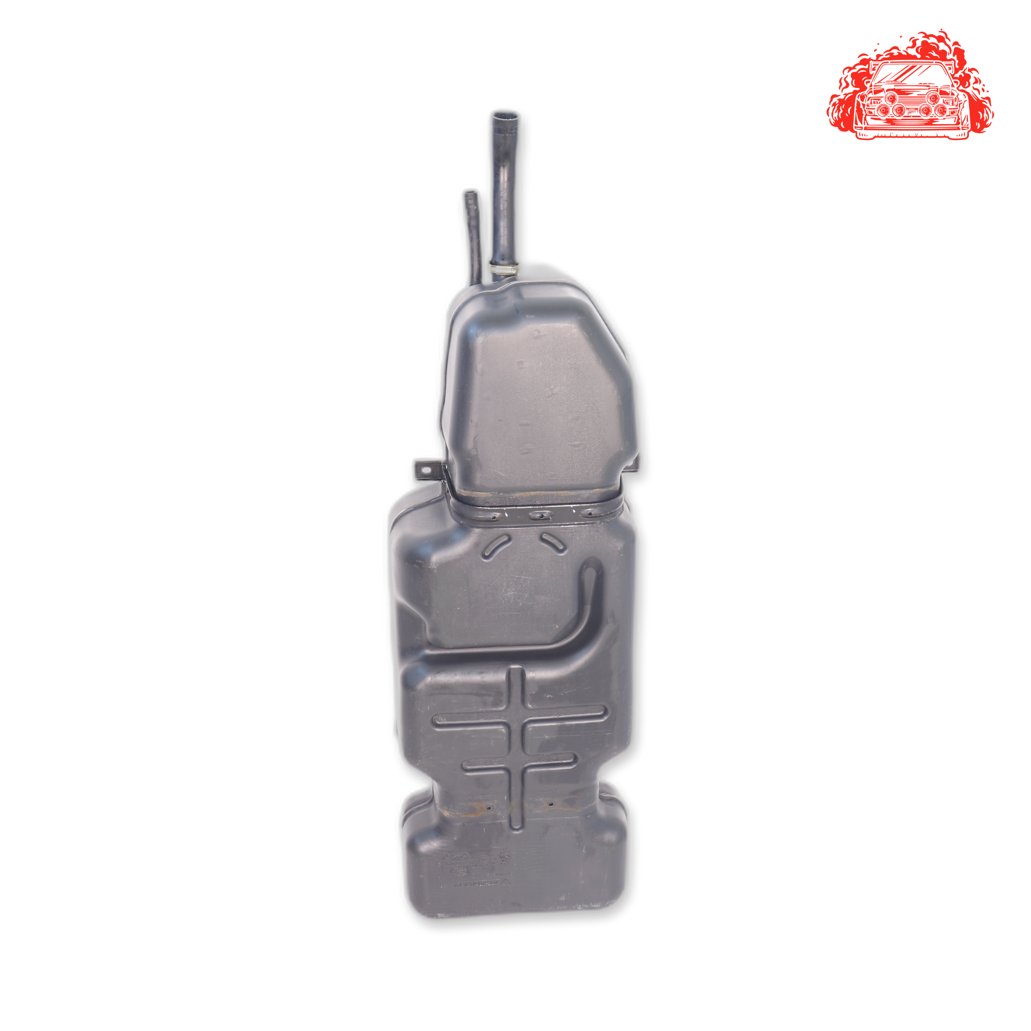 Mahindra Tuv300 T8 Fuel Tank - Salvaged